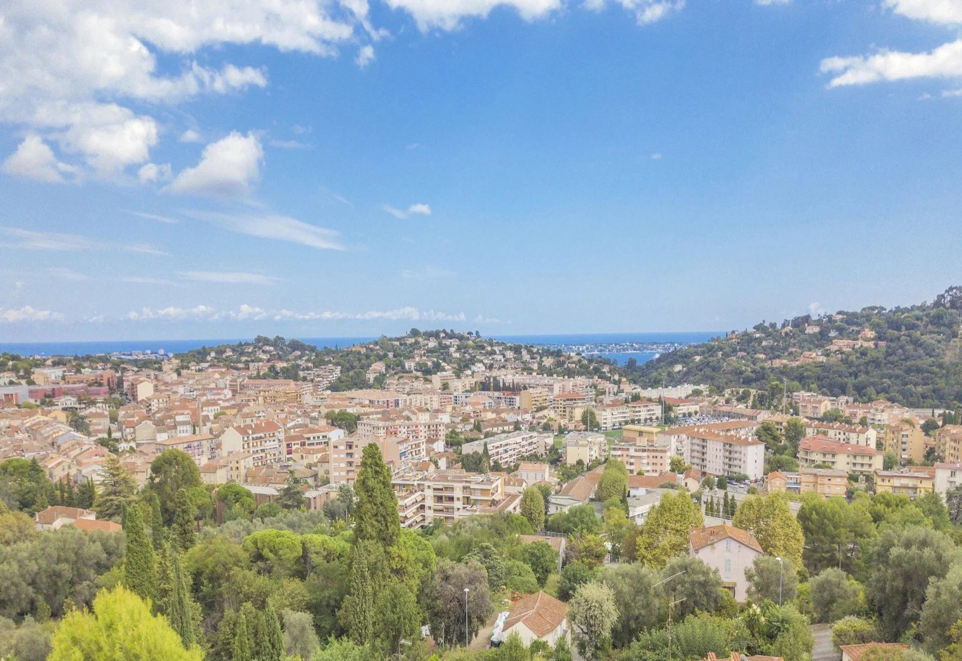 Hus i Cannes, Provence-Alpes-Cote d'Azur 11814958