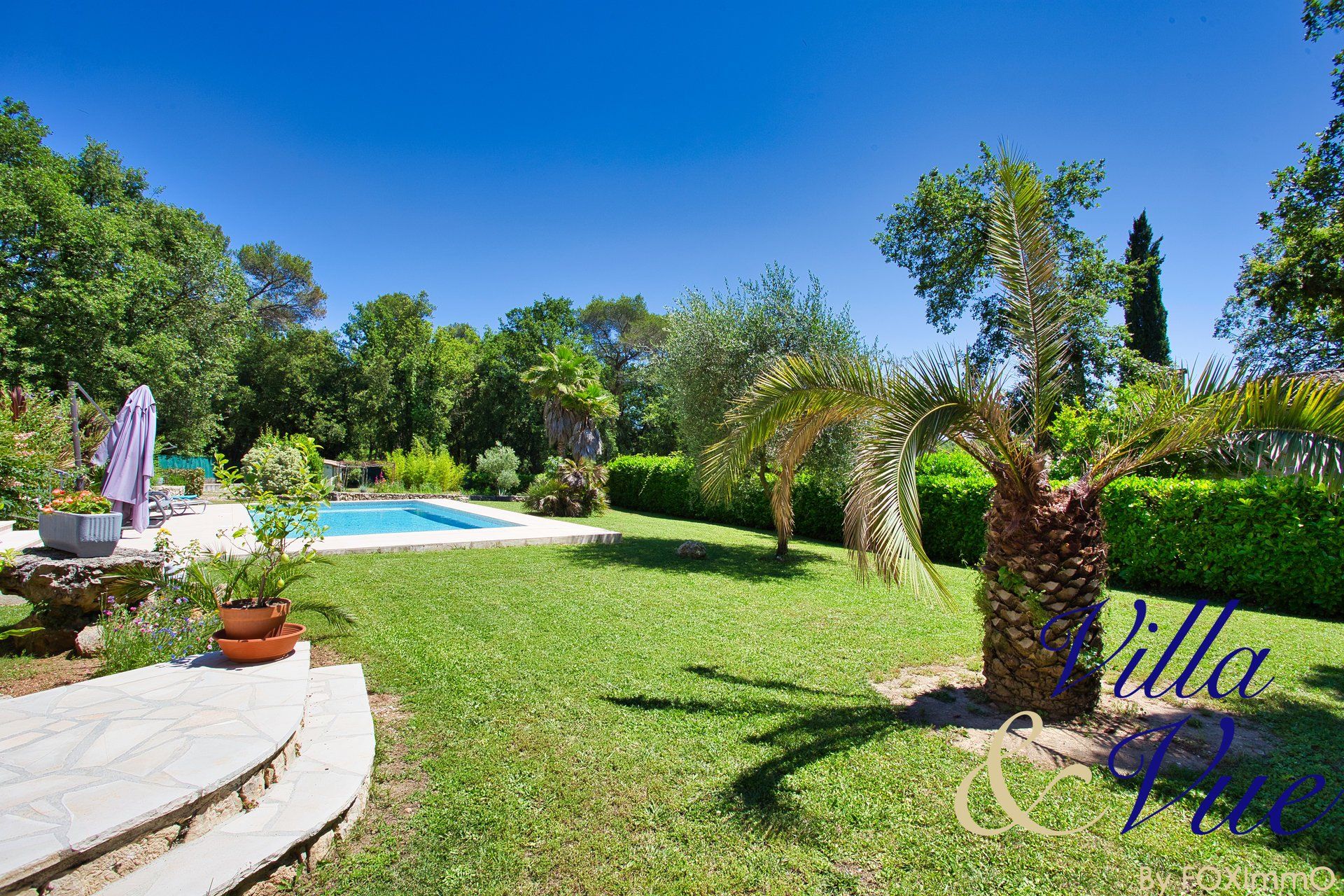 loger dans Saint Paul de Vence, Provence-Alpes-Côte d'Azur 11814959