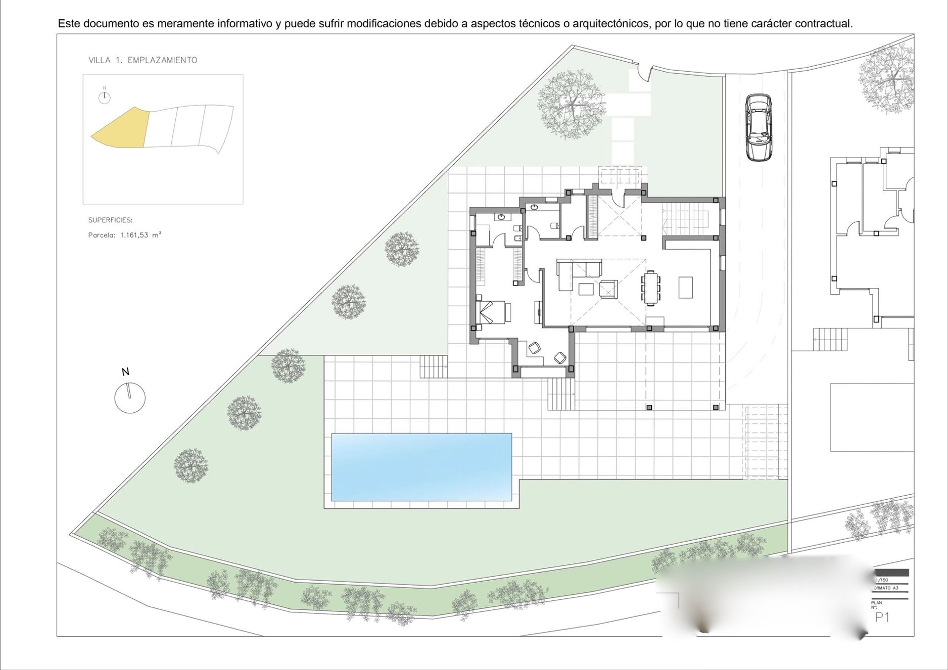 rumah dalam Finestrat, Comunidad Valenciana 11815982