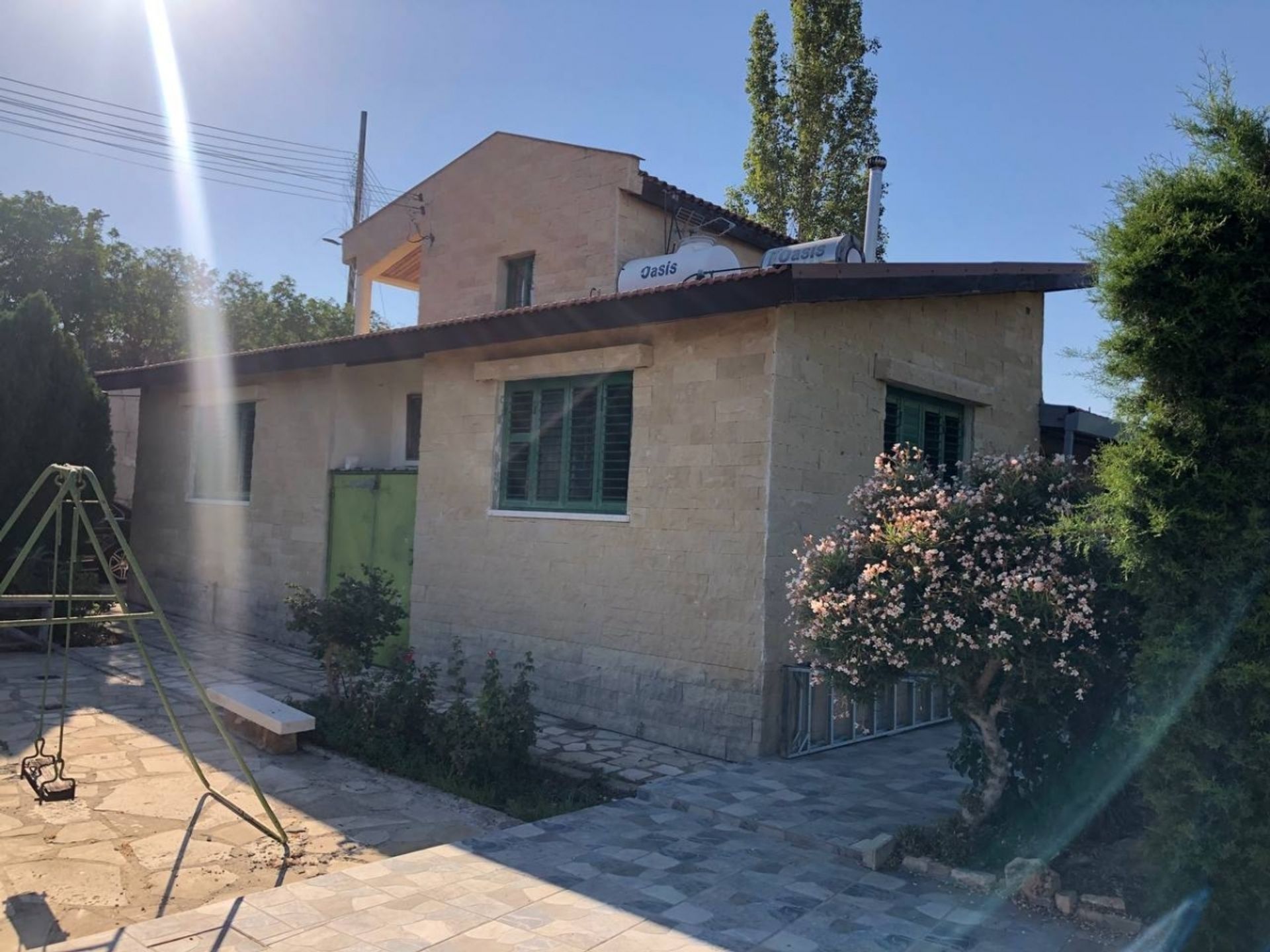 Rumah di Dora, Limassol 11816069