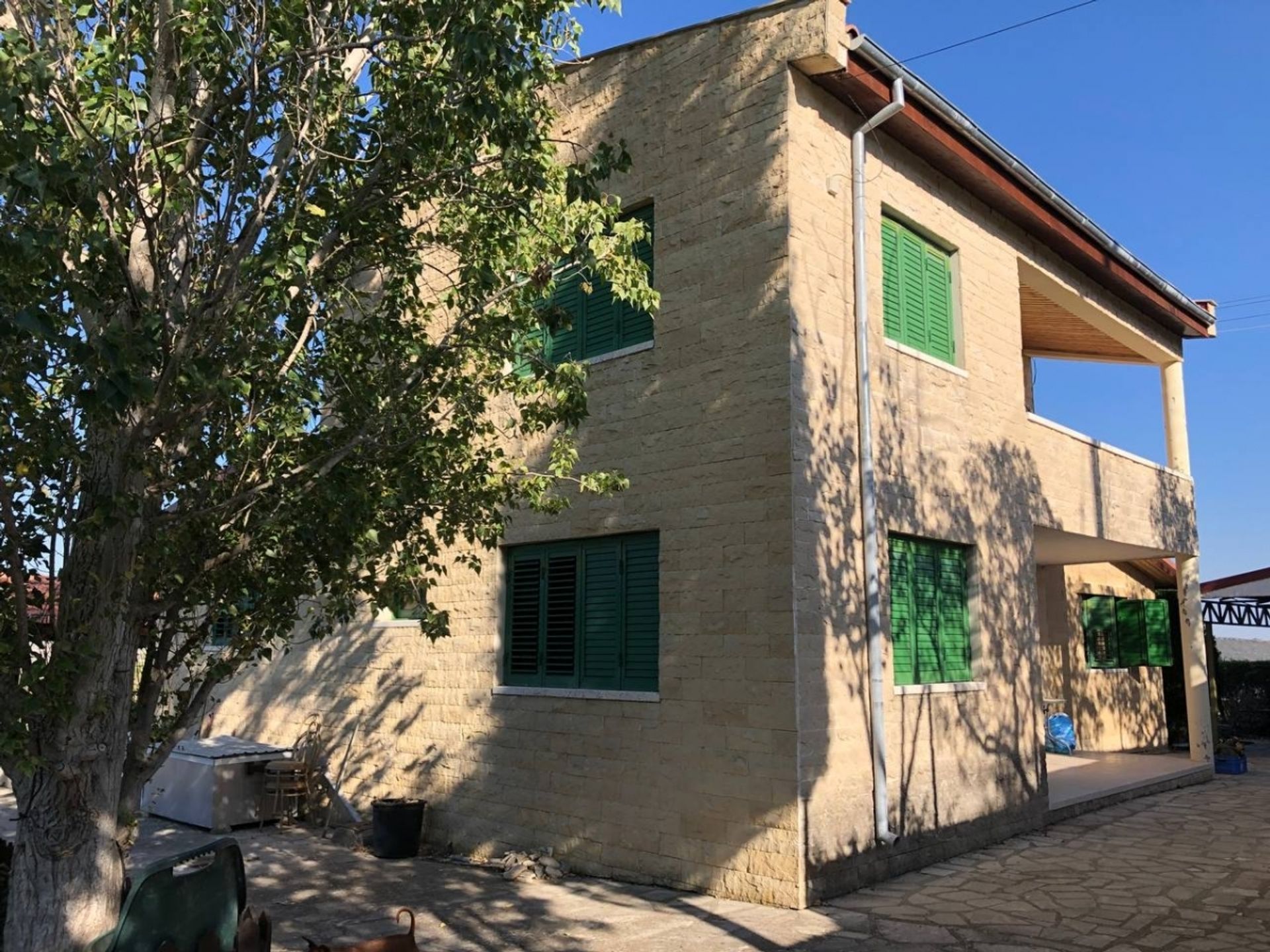 Talo sisään Dora, Limassol 11816069