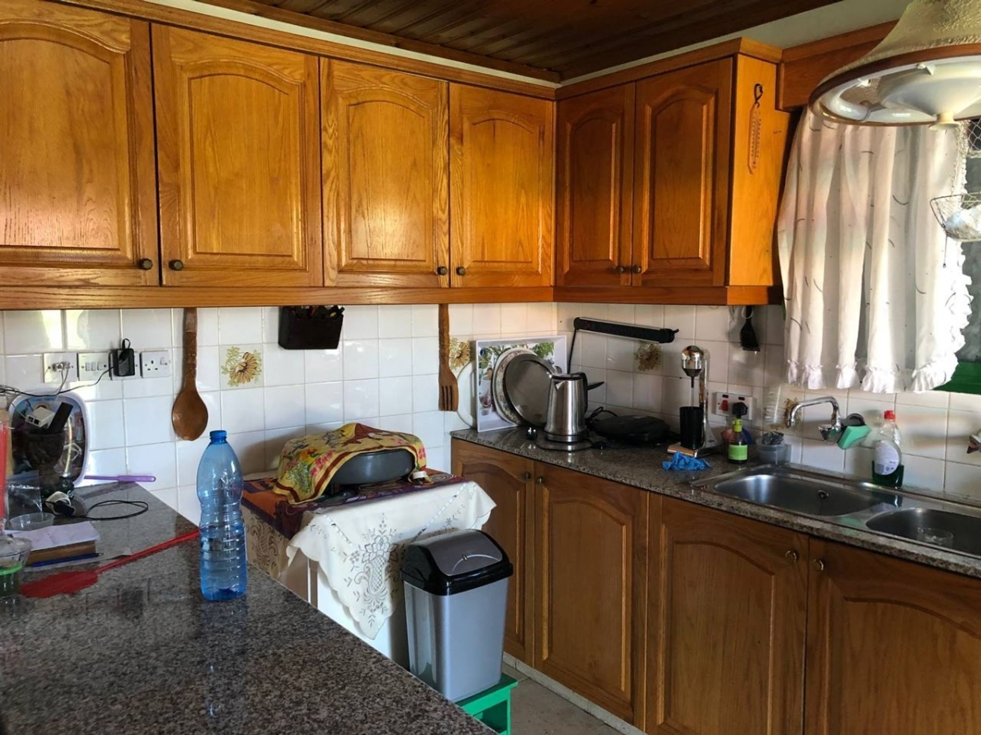 Rumah di Dora, Limassol 11816069