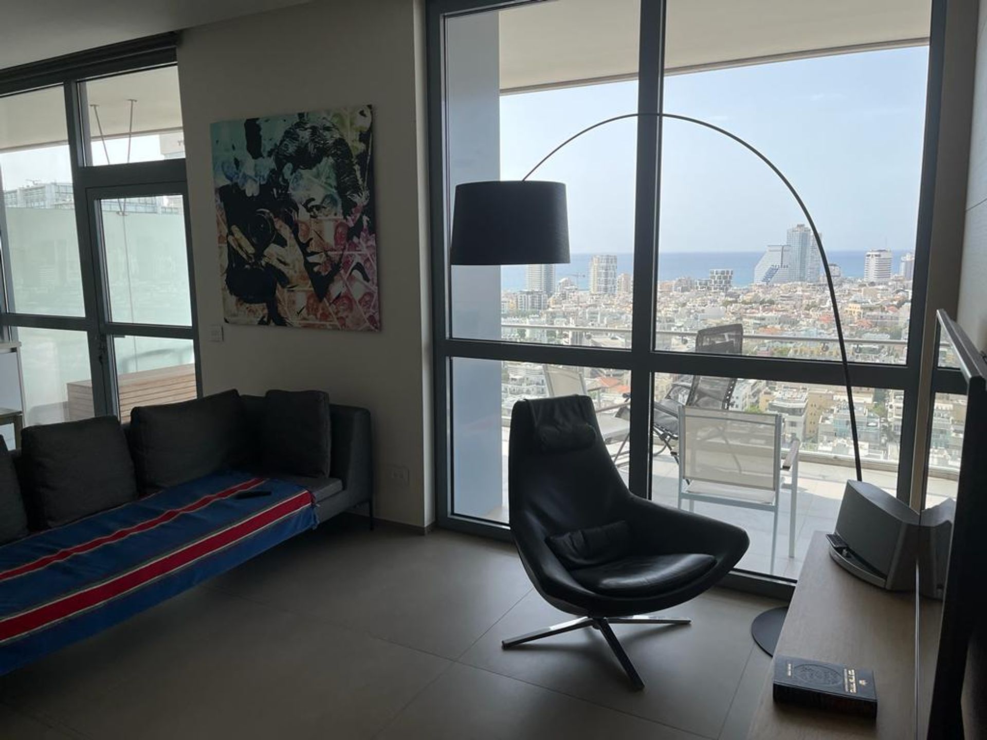 Condominium dans Tel-Aviv-Yafo, Rothschild Boulevard 11816086