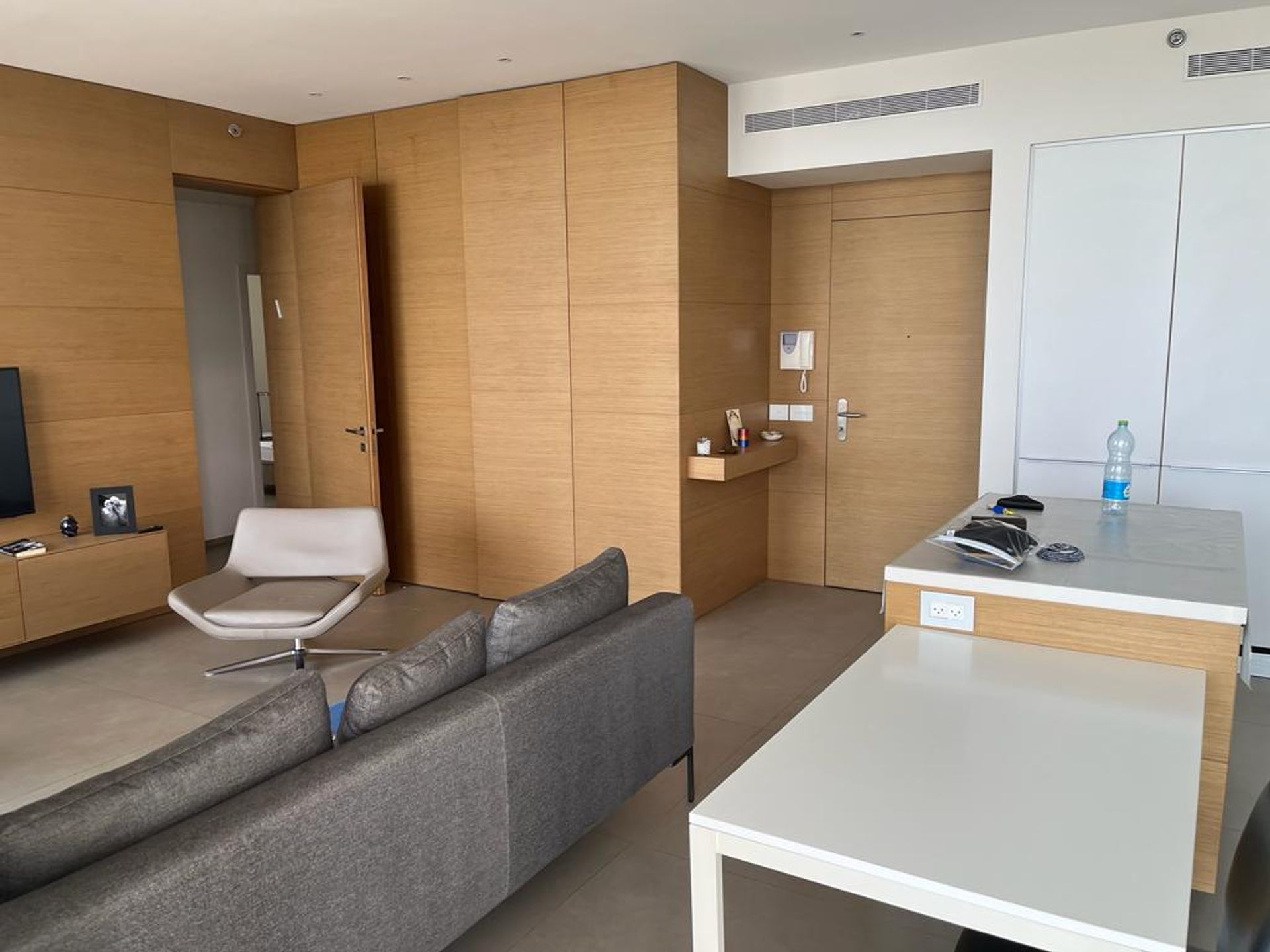 Condominio nel Tel Aviv-Yafo, Rothschild Boulevard 11816086