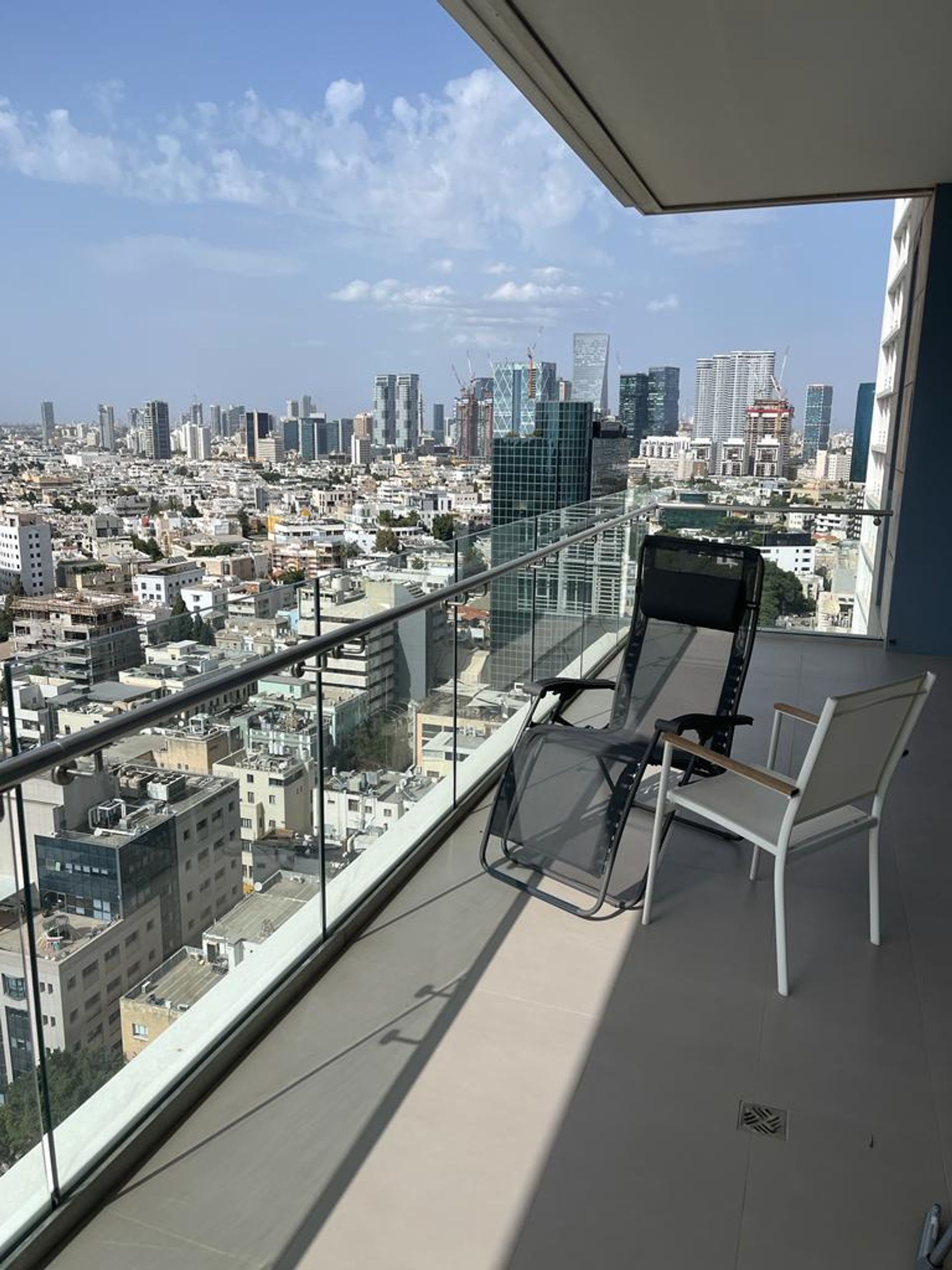 Kondominium w Tel Aviv-Yafo, Rothschild Boulevard 11816086