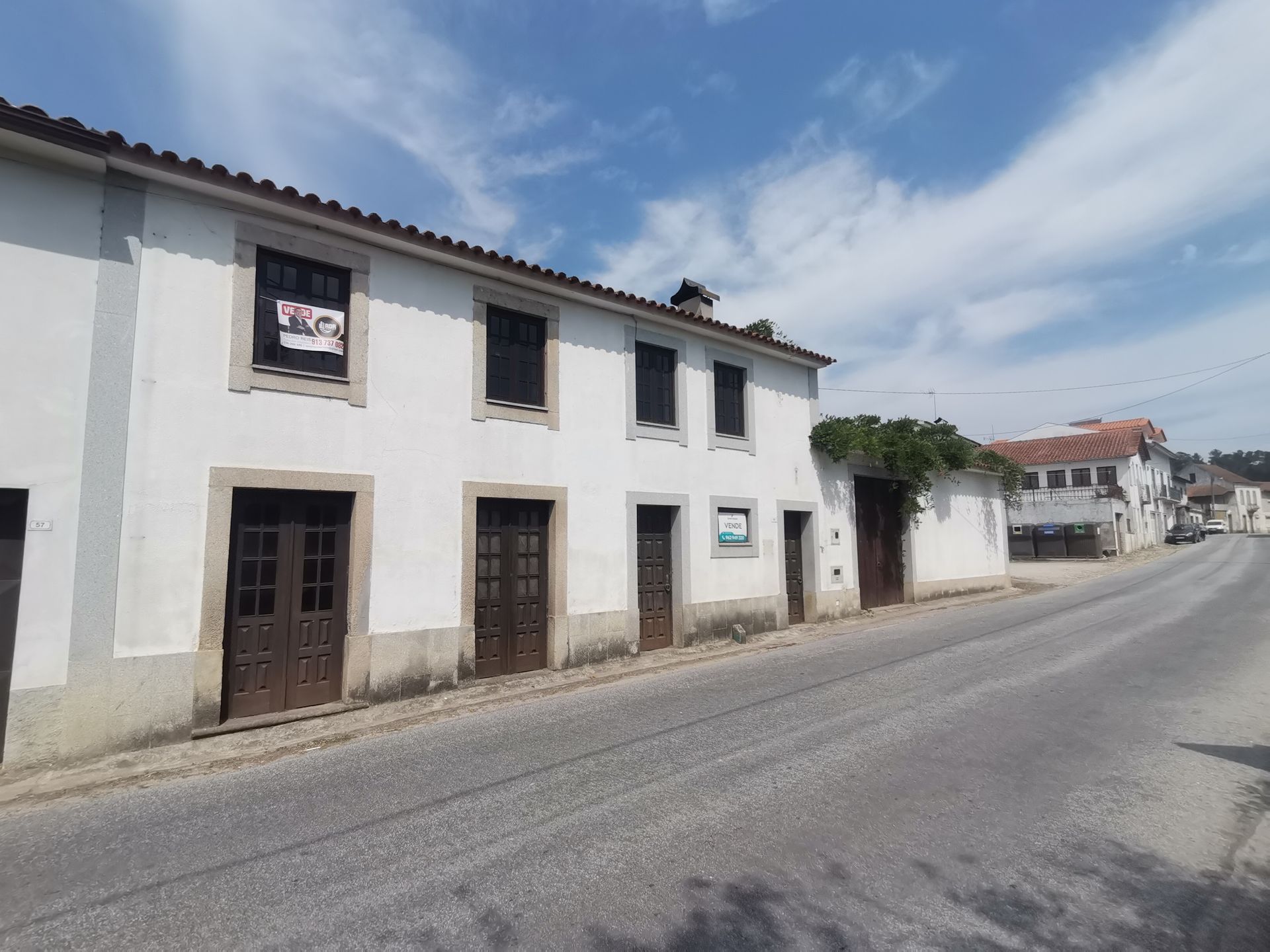 Casa nel Sarzedo, Coimbra 11816088