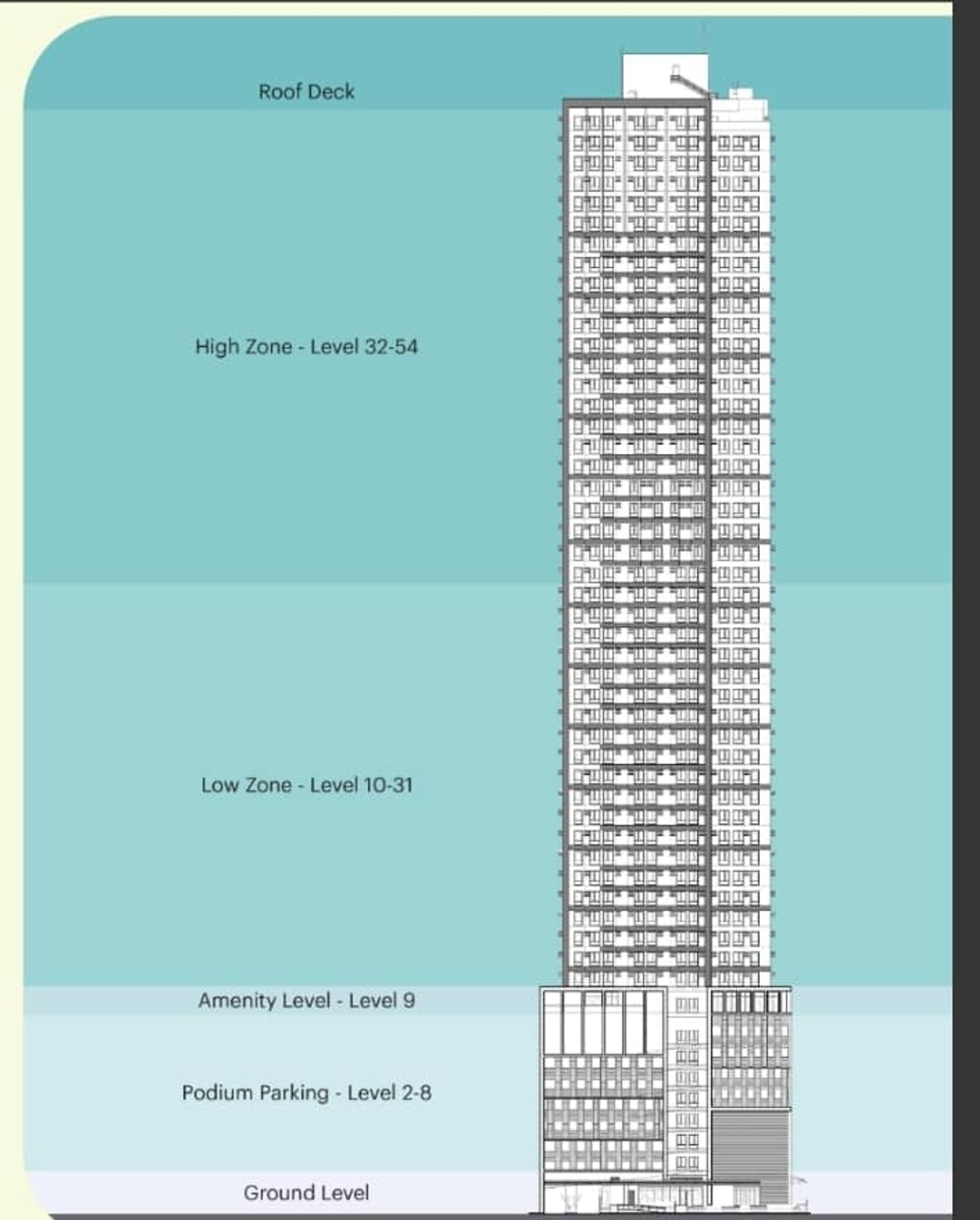 Πολλαπλές Διαμερίσματα σε Santo Rosario, Jade Drive 11816090