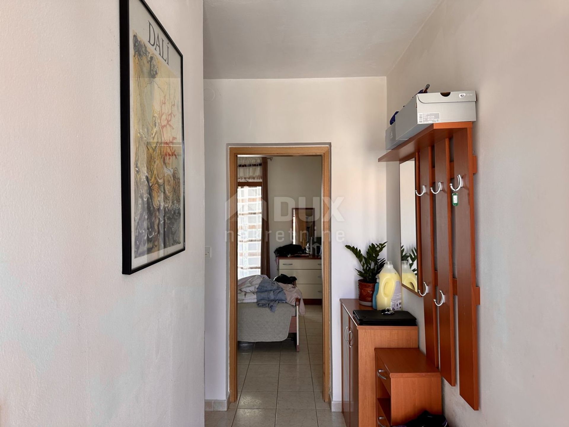 Condominium dans Umag, Istria County 11816136