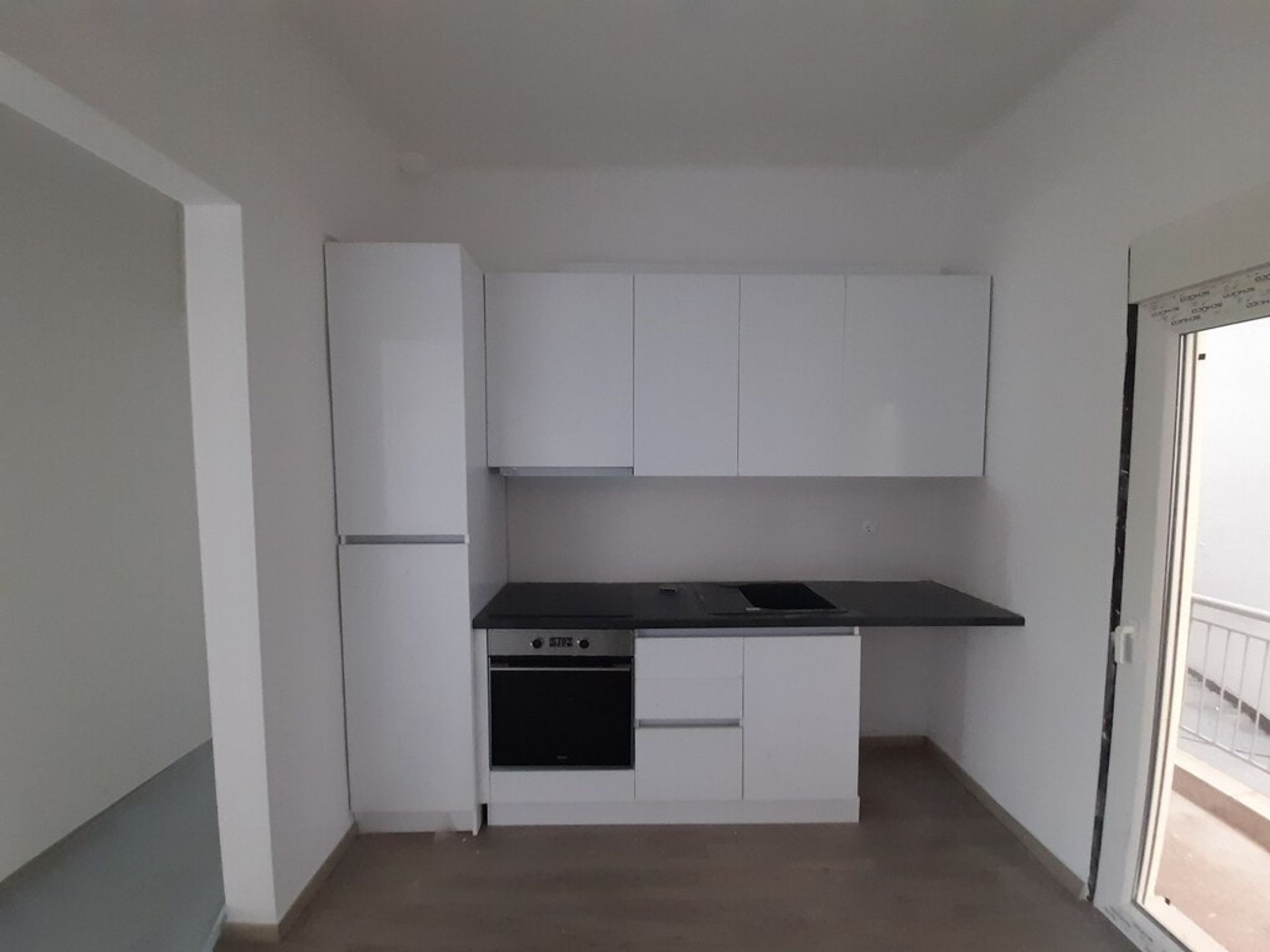 Condominio en Salónica, Kentriki Macedonia 11816151