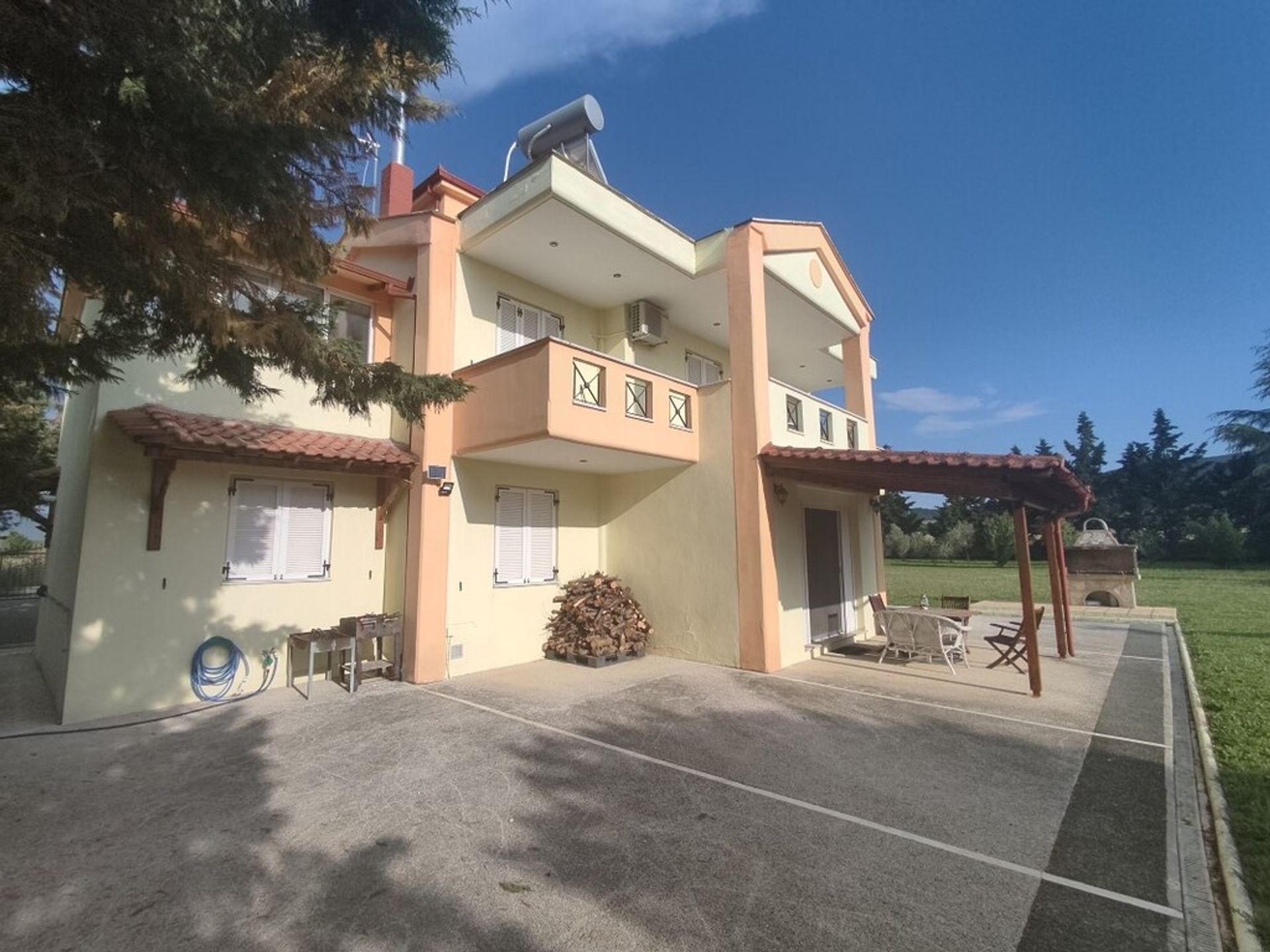 casa en Nea Raidestos, Kentriki Makedonia 11816166