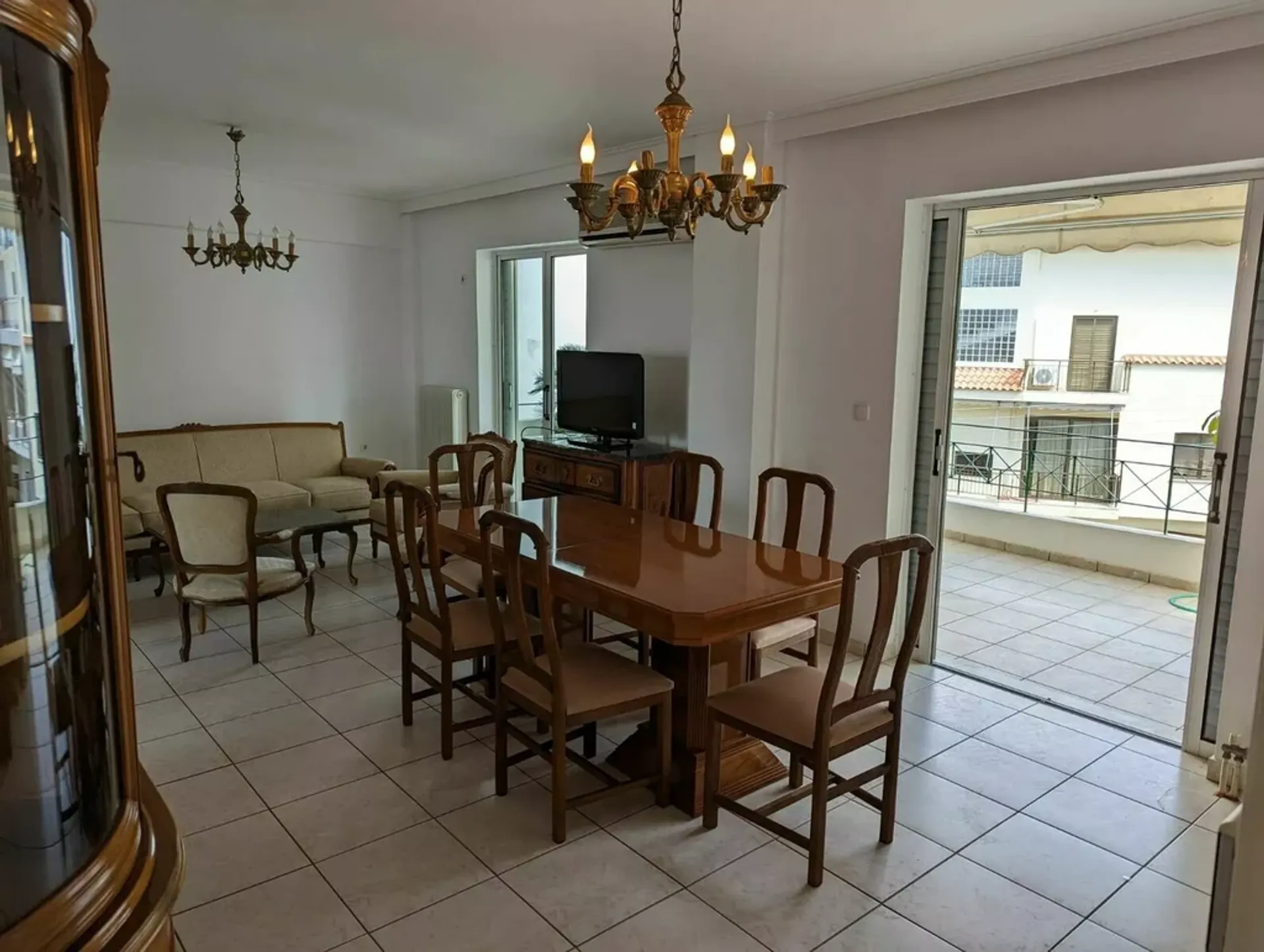 Condominium dans Agios Dimitrios, Attiki 11816193