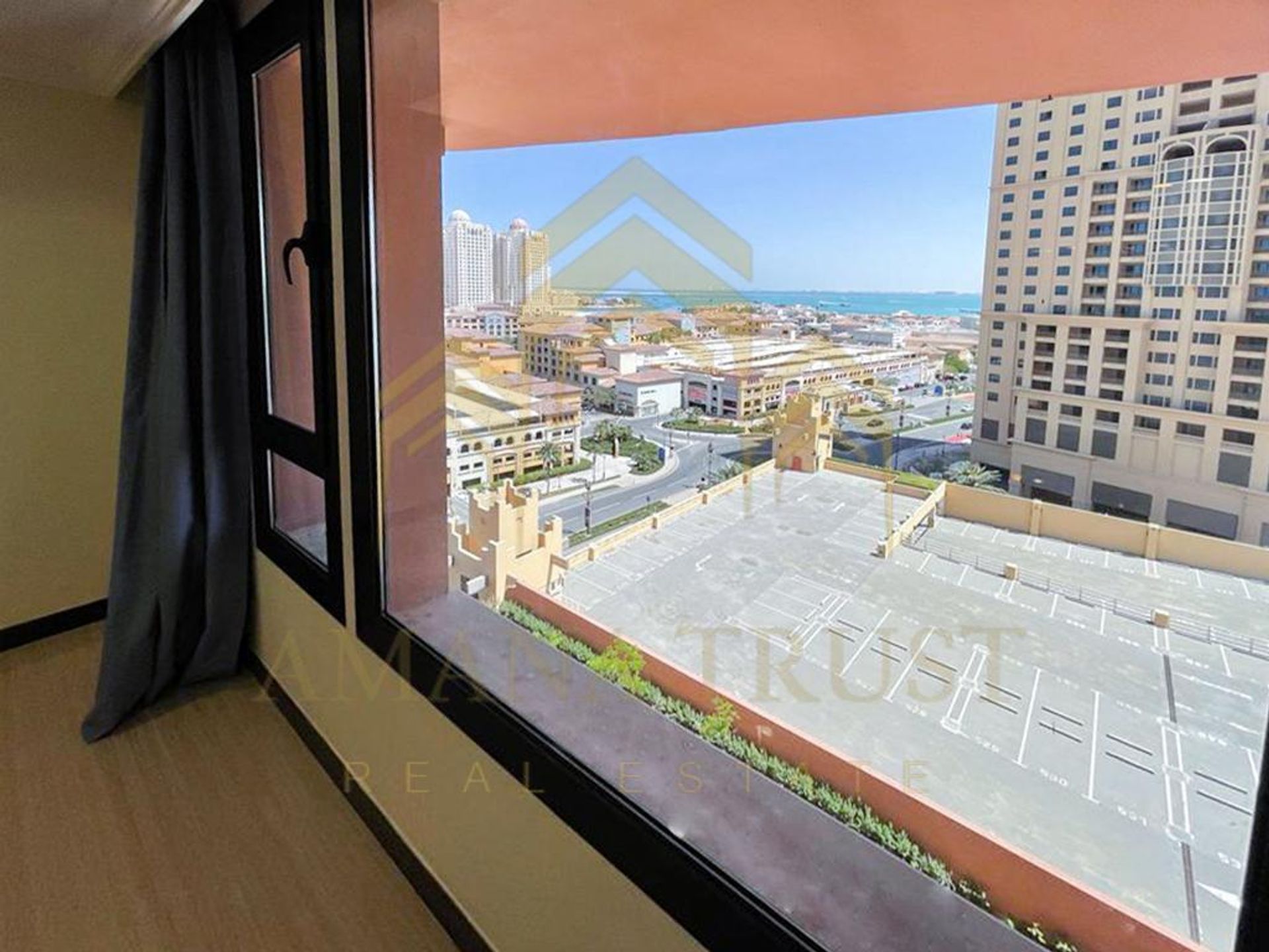 Condominio en Doha, Ad Dawhah 11816436