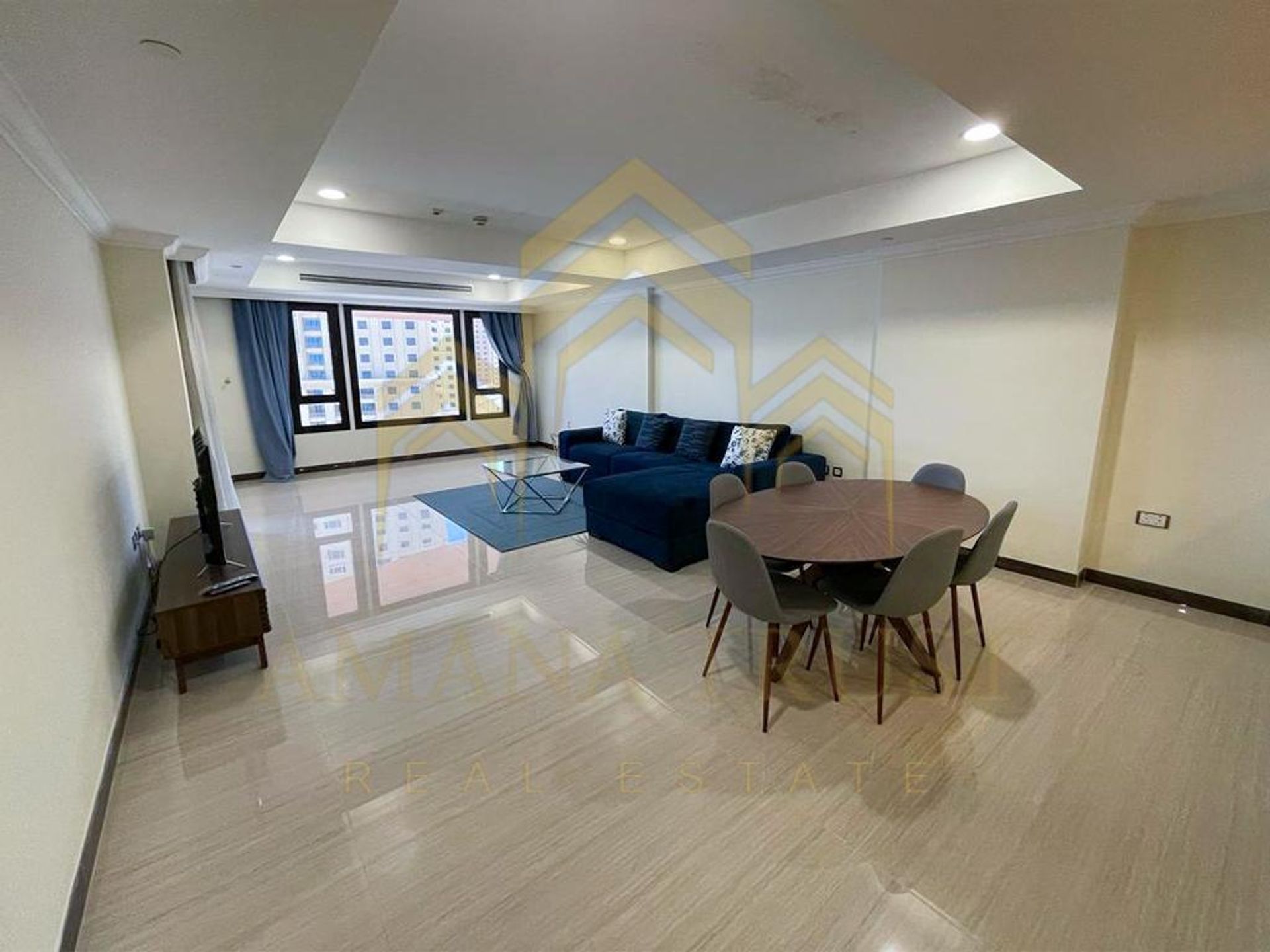 Condominio en Doha, Ad Dawhah 11816436