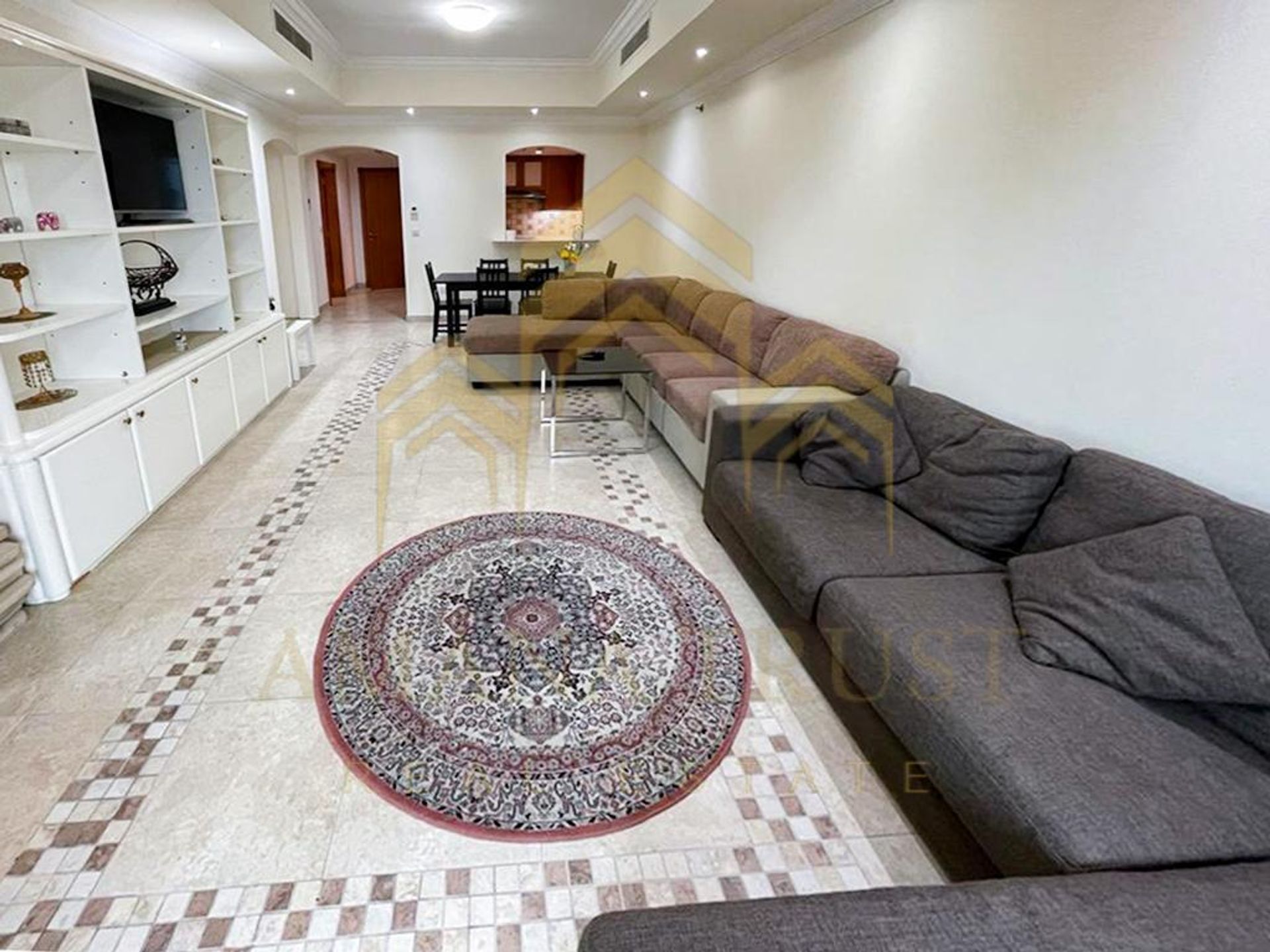 Condominium dans Doha, Ad Dawhah 11816437