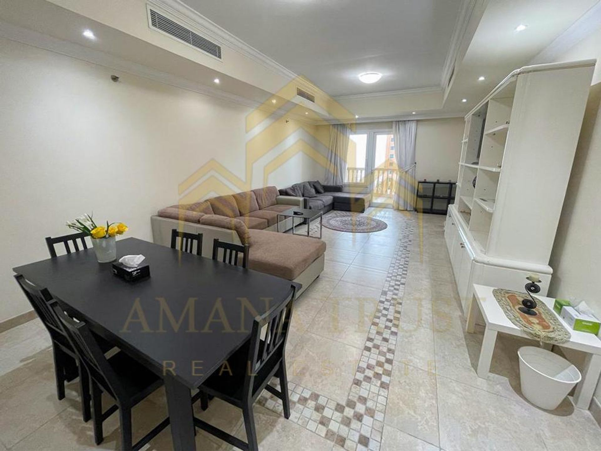 Condominium dans Doha, Ad Dawhah 11816437