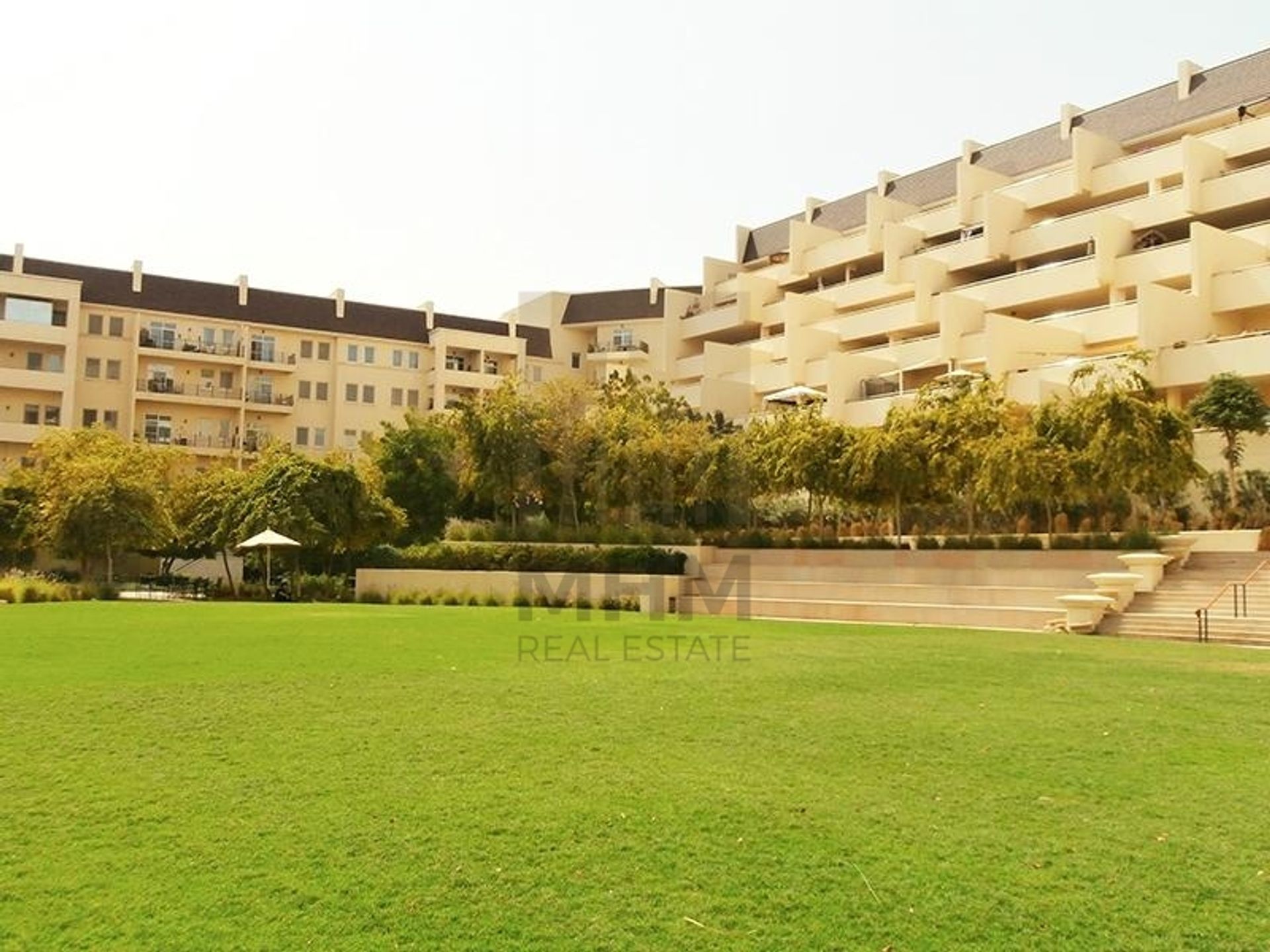 Condominium in Dubai, Dubayy 11816449