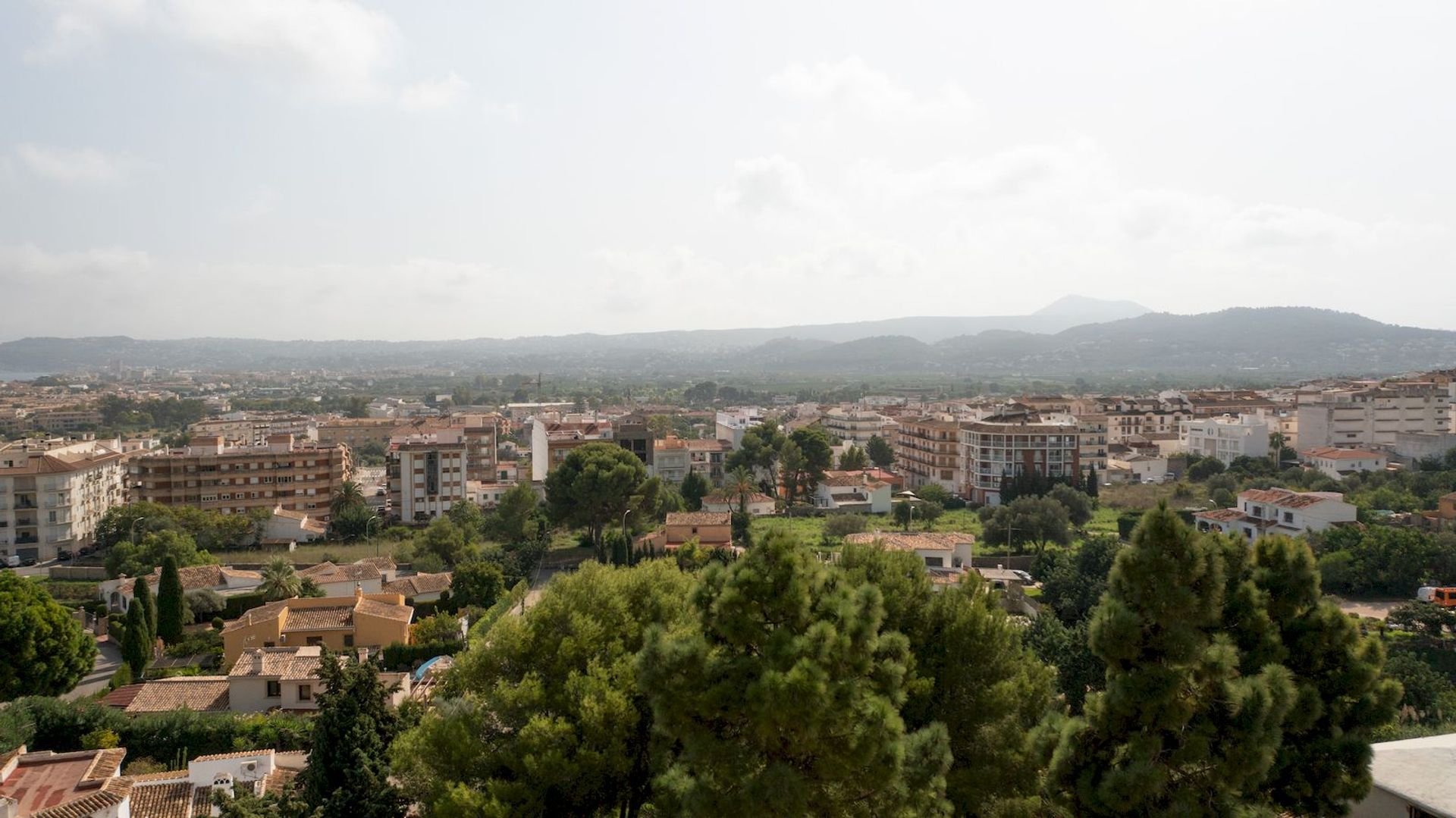 loger dans Xàbia, Valencian Community 11816655