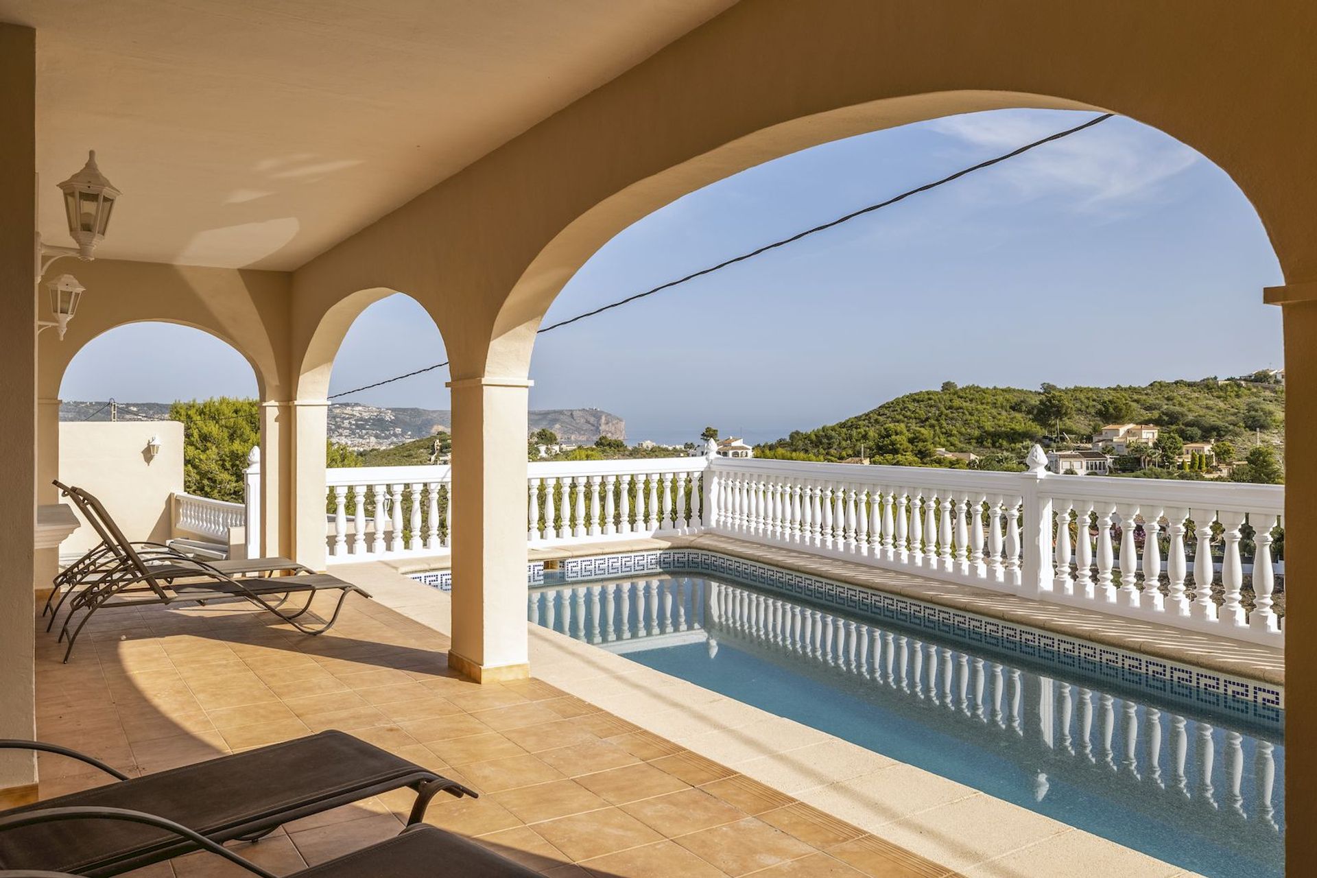 Huis in Jávea, Comunidad Valenciana 11816659