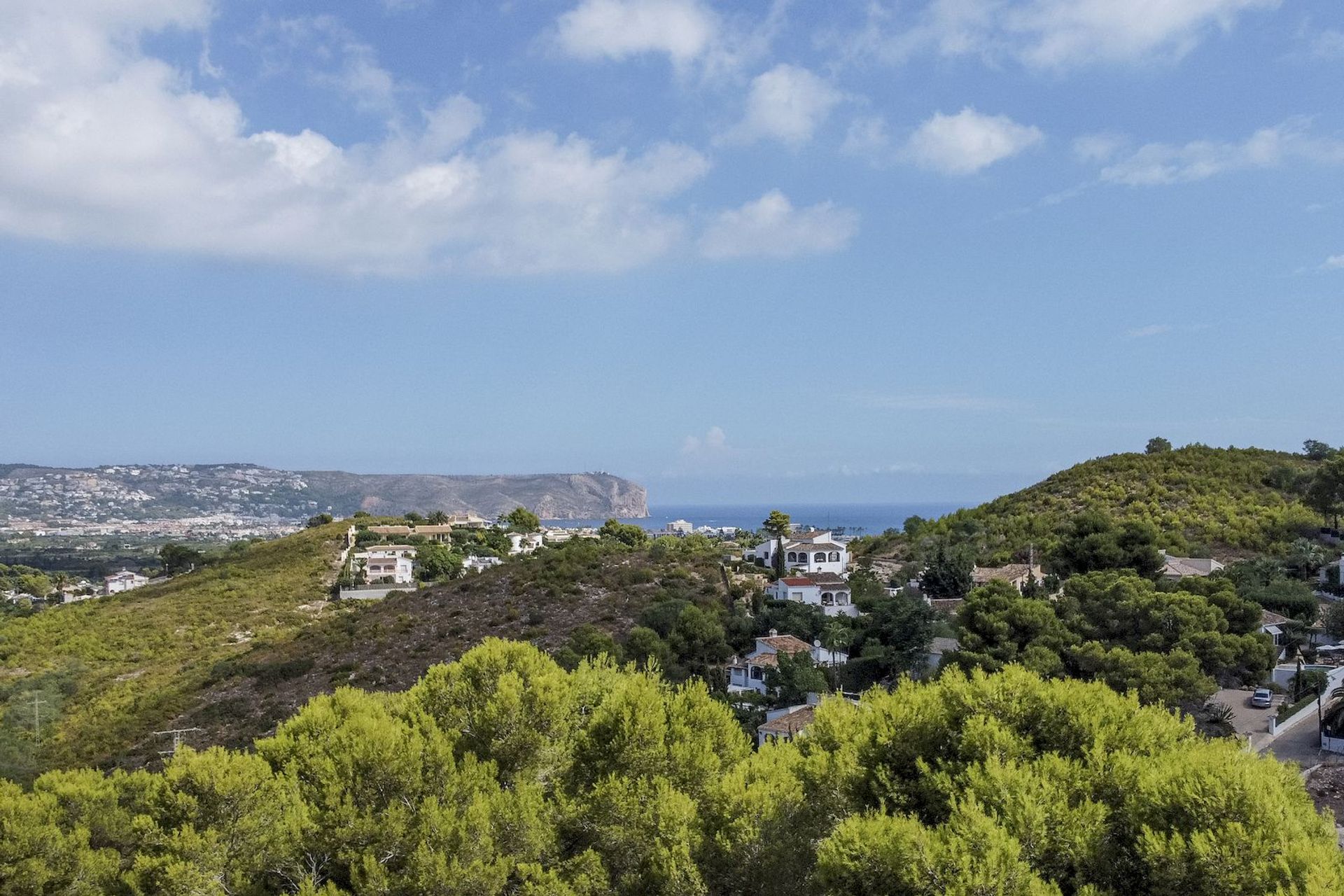 Huis in Jávea, Comunidad Valenciana 11816659