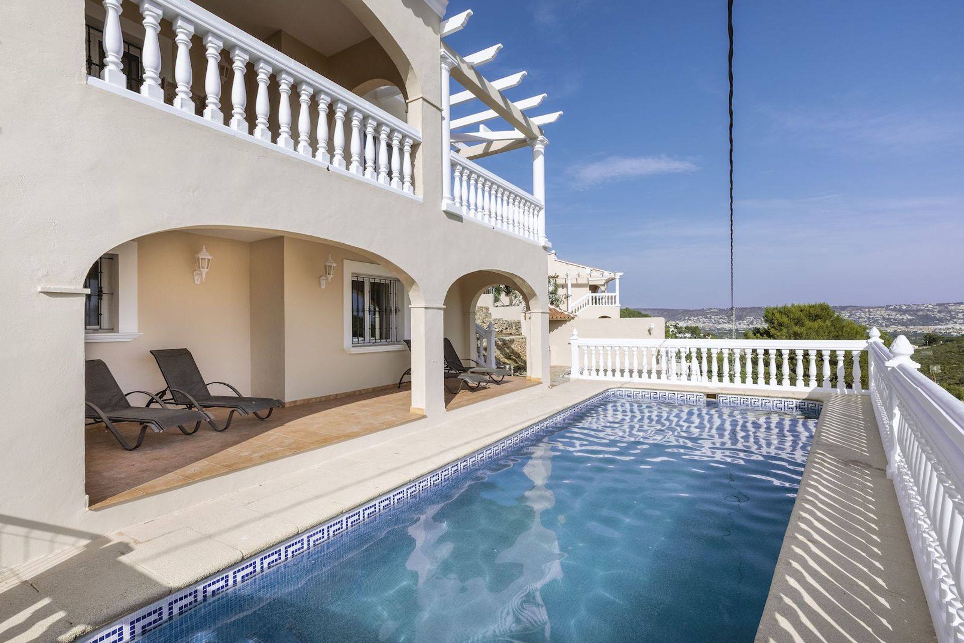 Haus im Javea, Valencia 11816659