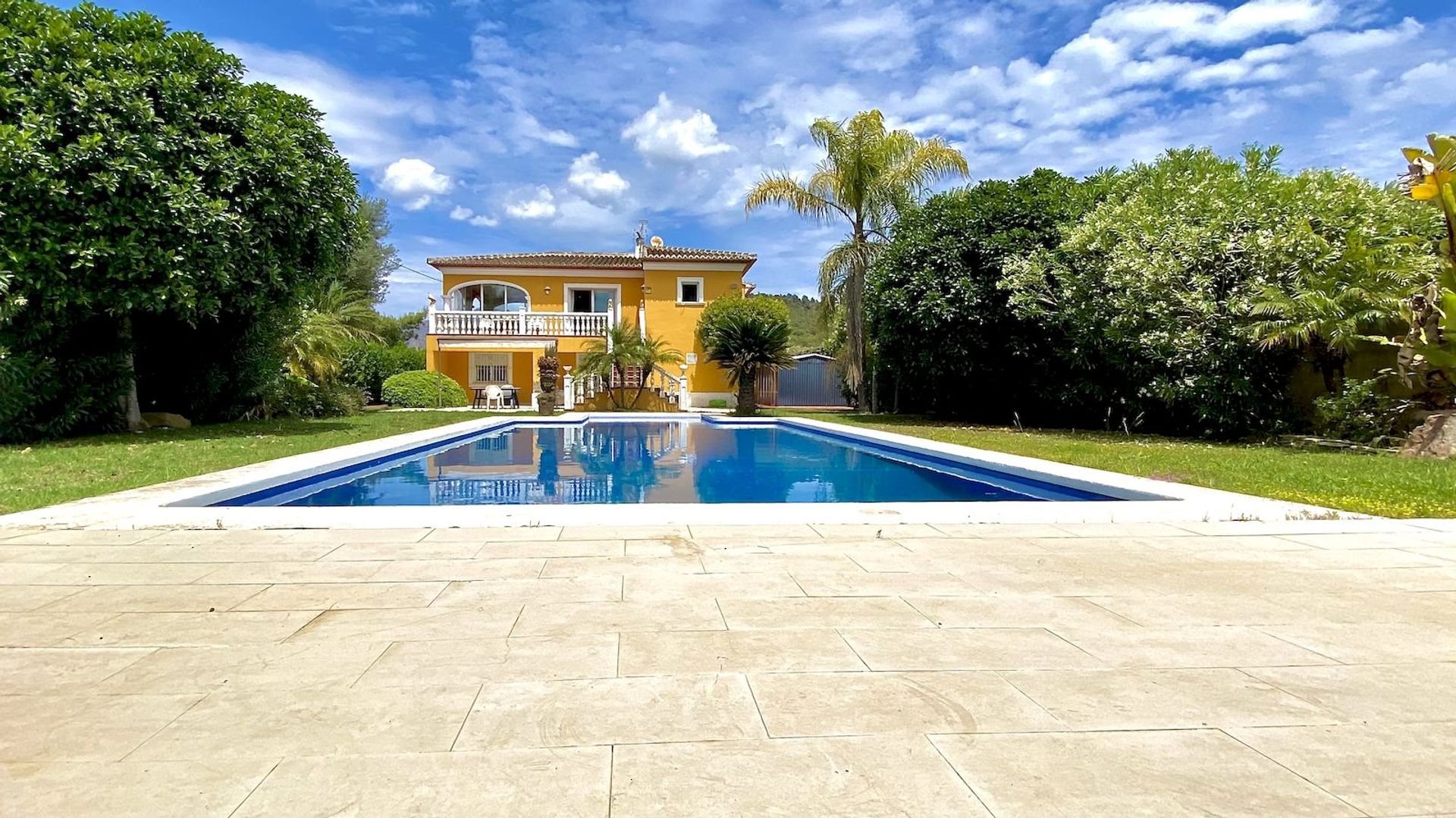 House in Jávea, Comunidad Valenciana 11816660