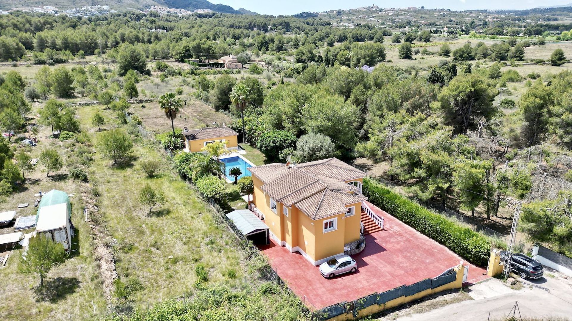 House in Jávea, Comunidad Valenciana 11816660