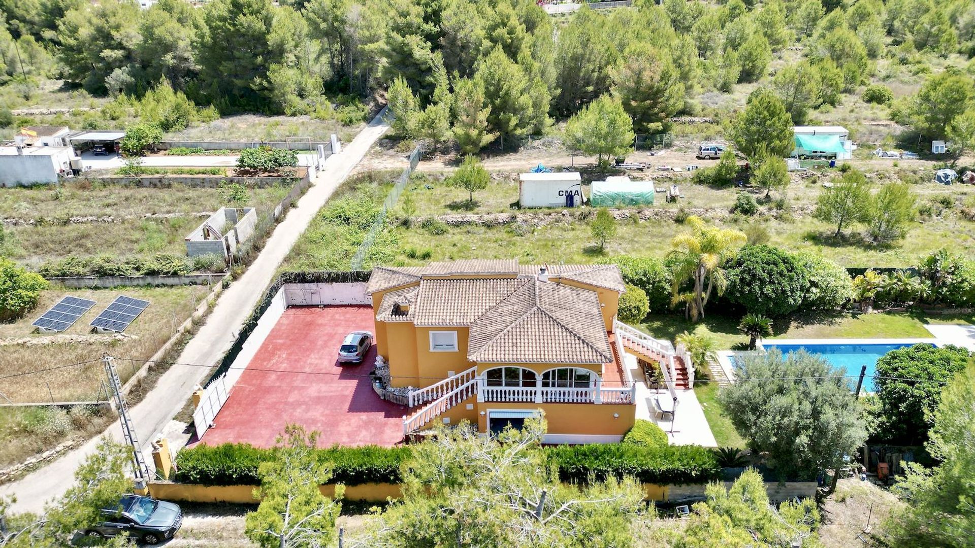 House in Jávea, Comunidad Valenciana 11816660