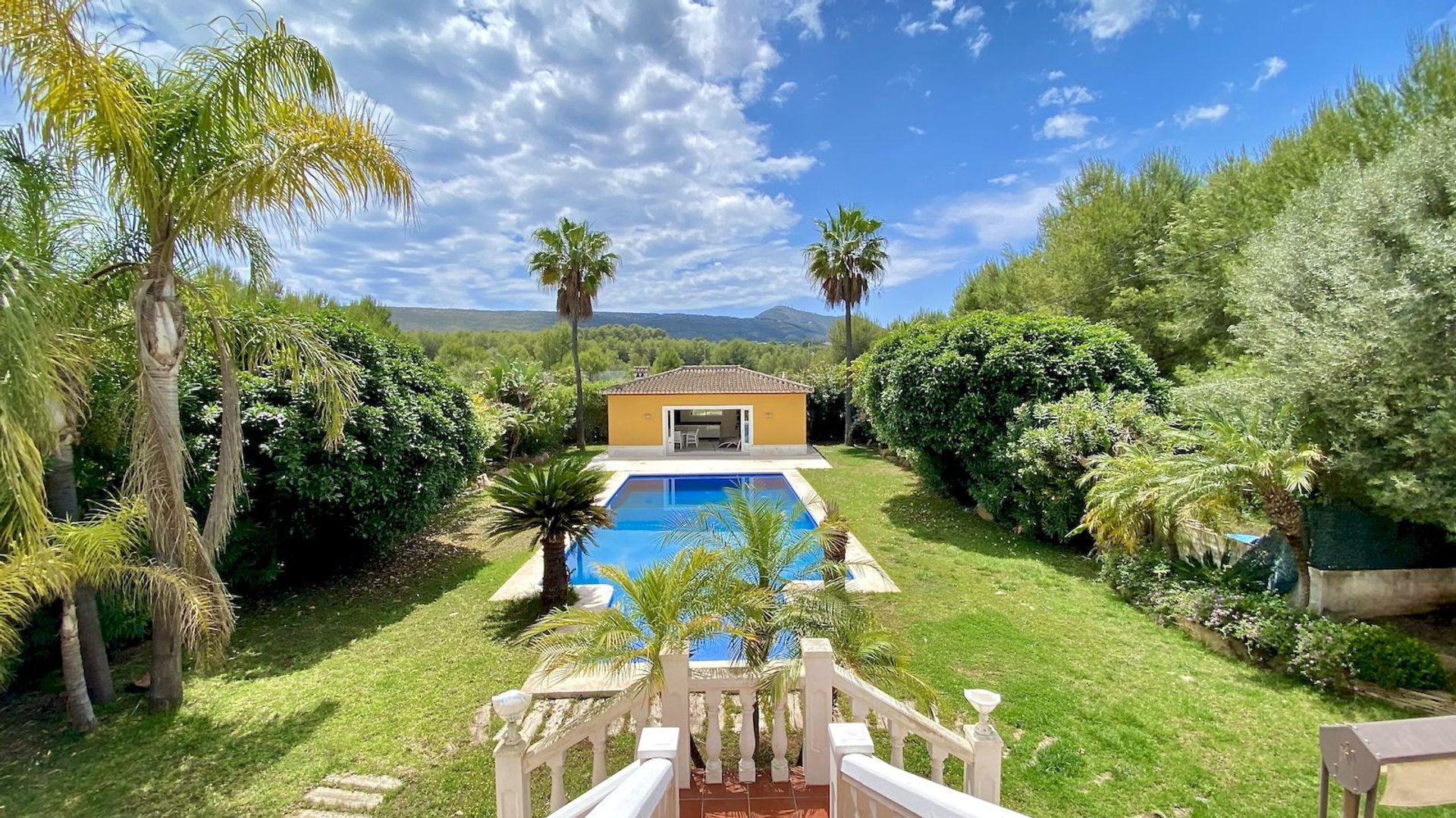 House in Jávea, Comunidad Valenciana 11816660