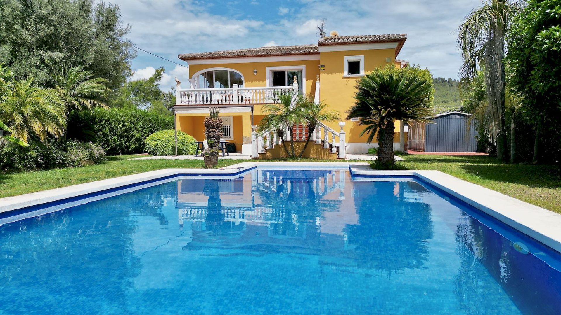 House in Jávea, Comunidad Valenciana 11816660