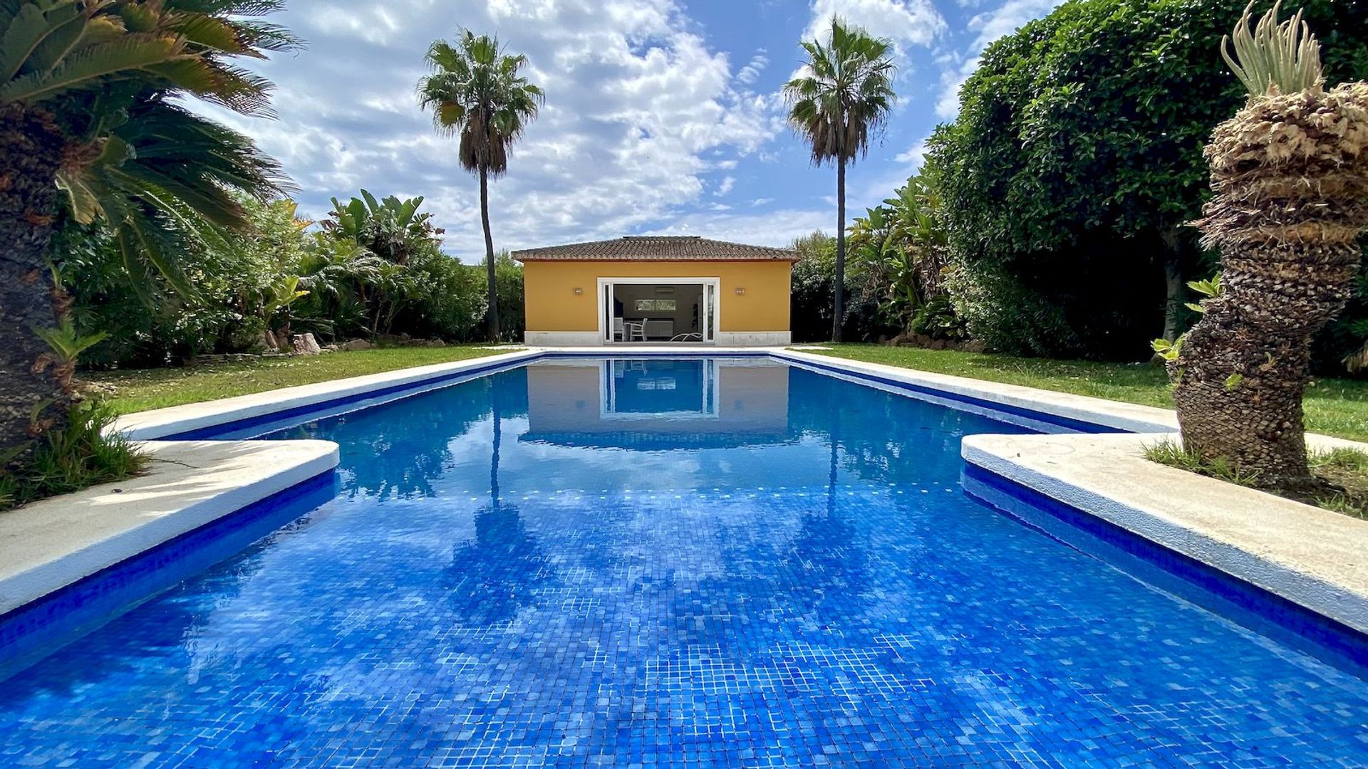 House in Jávea, Comunidad Valenciana 11816660