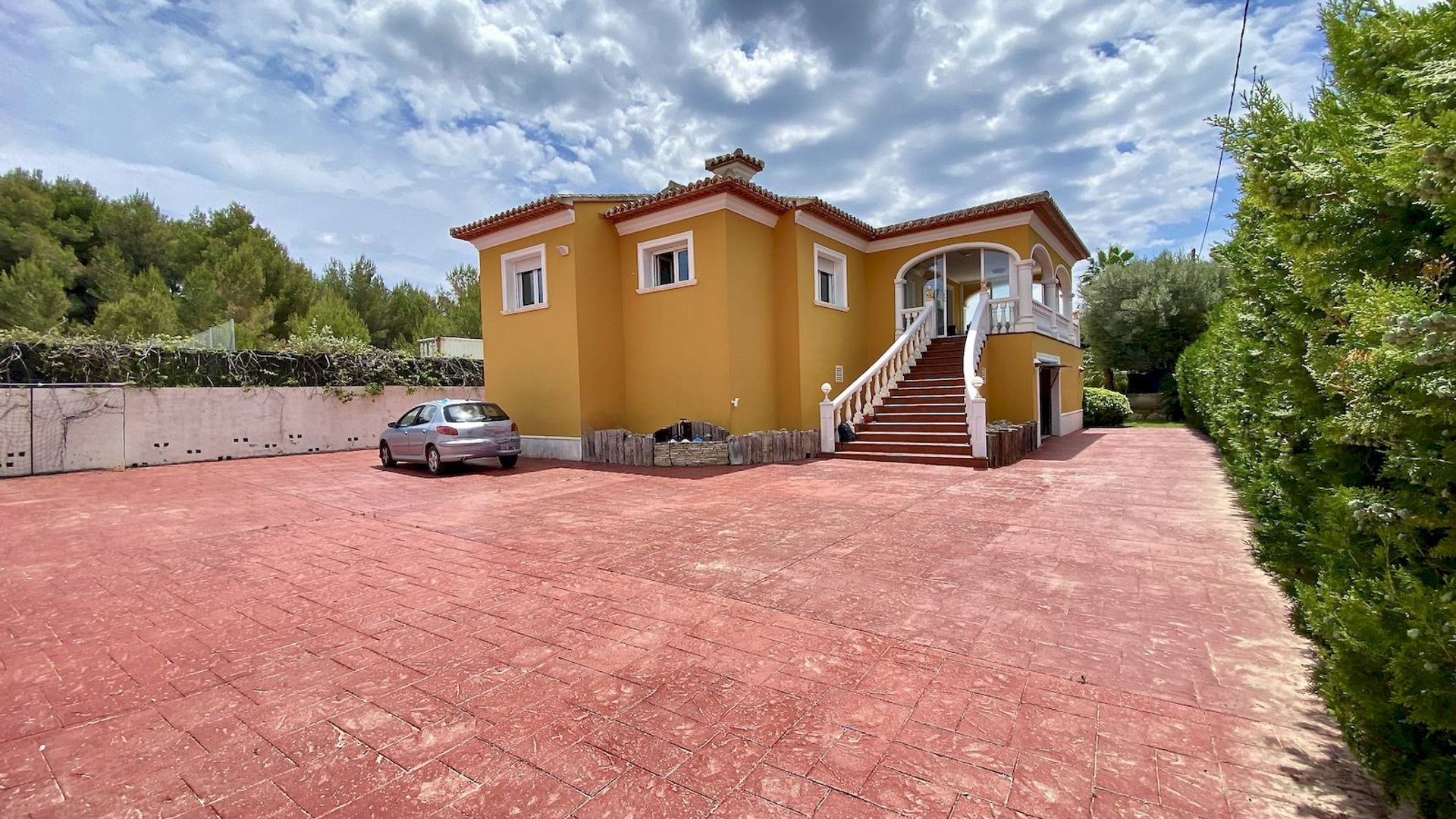 House in Jávea, Comunidad Valenciana 11816660