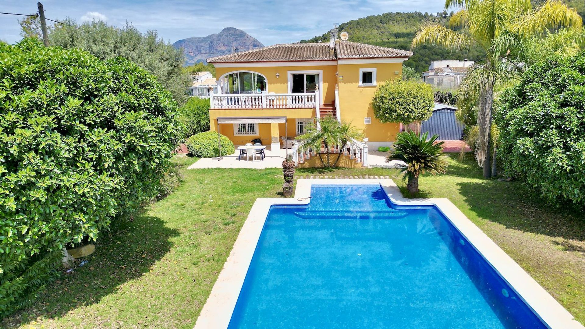 House in Jávea, Comunidad Valenciana 11816660