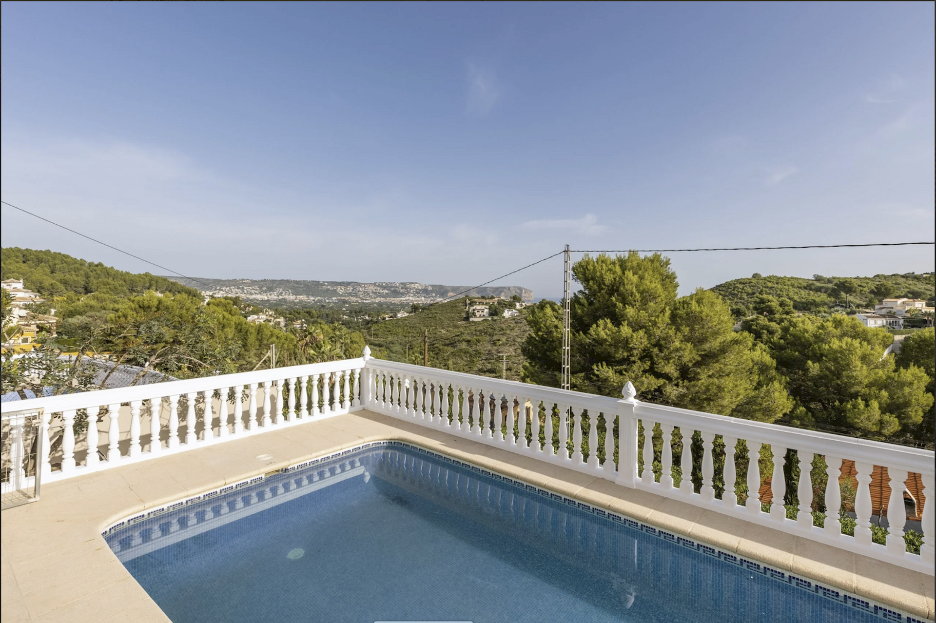 Rumah di Jávea, Comunidad Valenciana 11816662