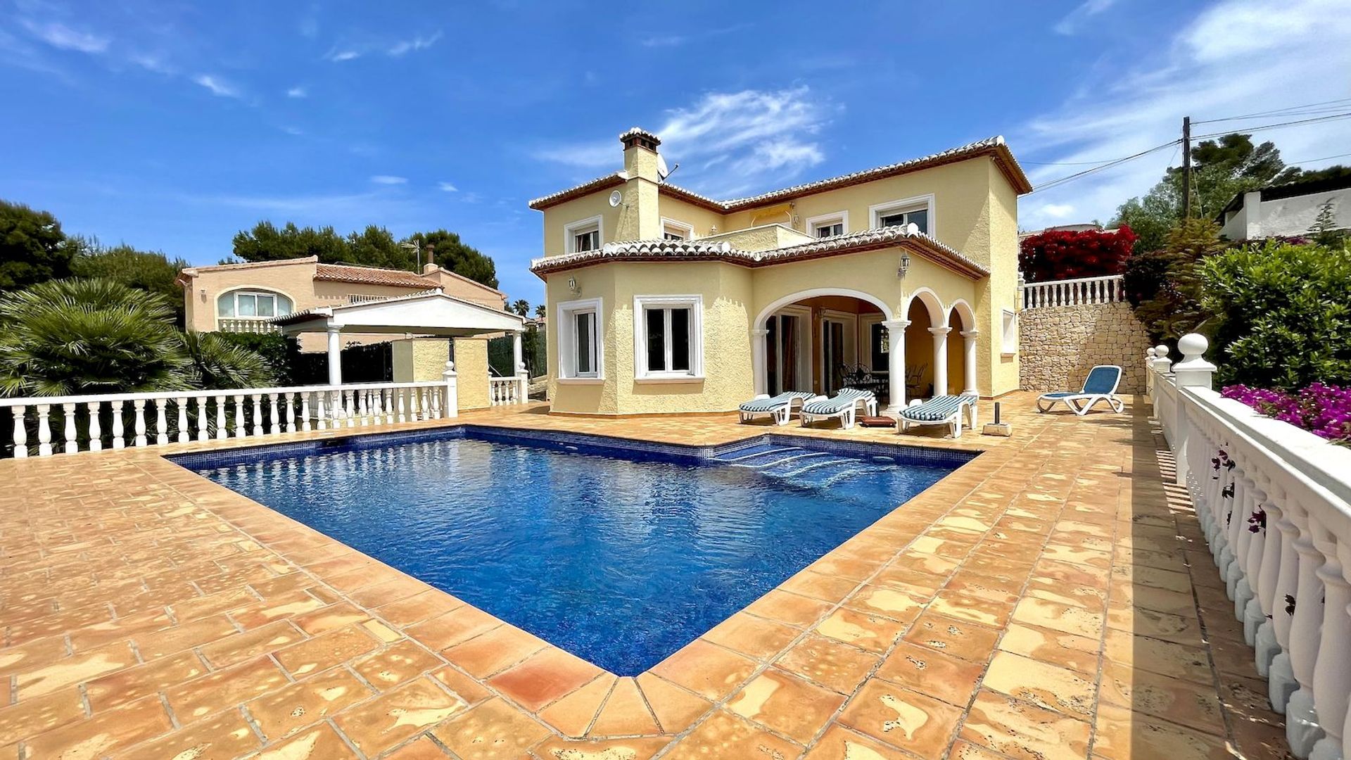 House in Javea, Valencia 11816664