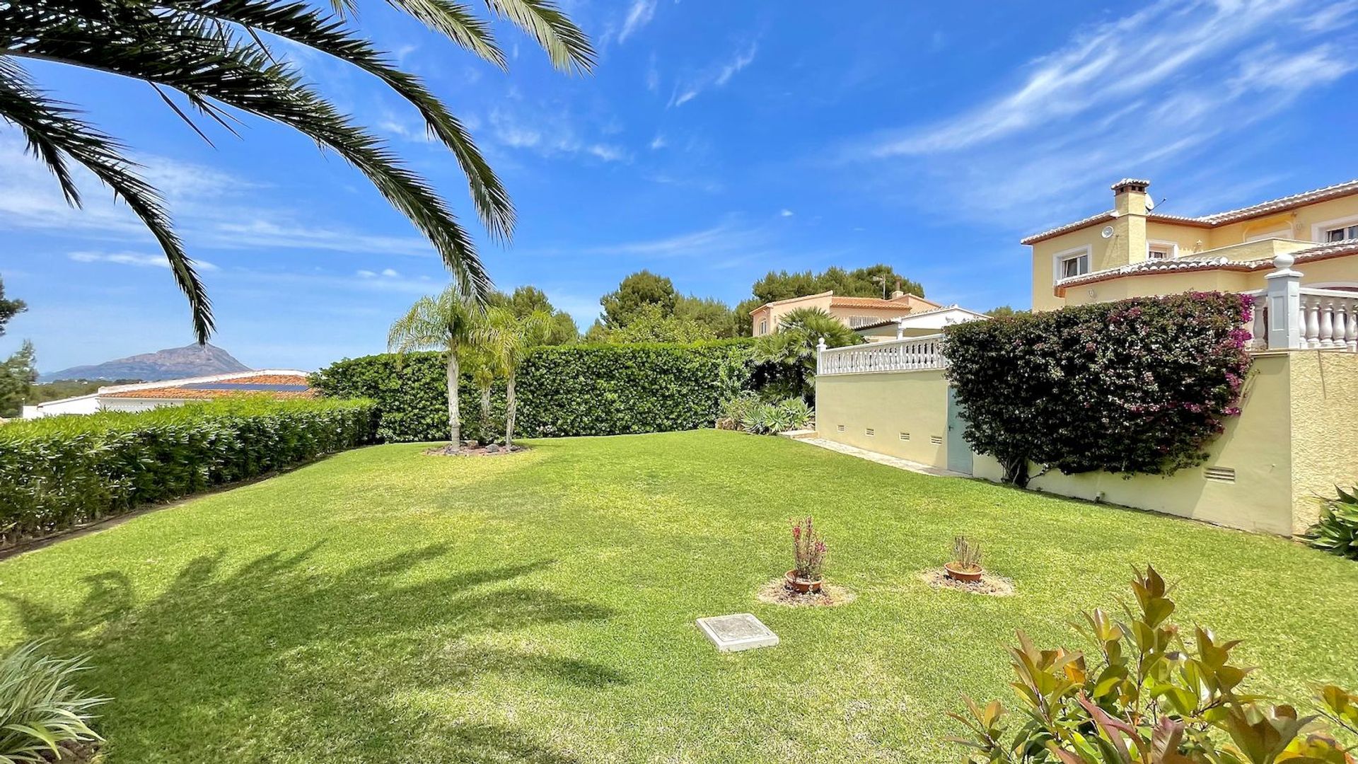 Casa nel Jávea, Comunidad Valenciana 11816664