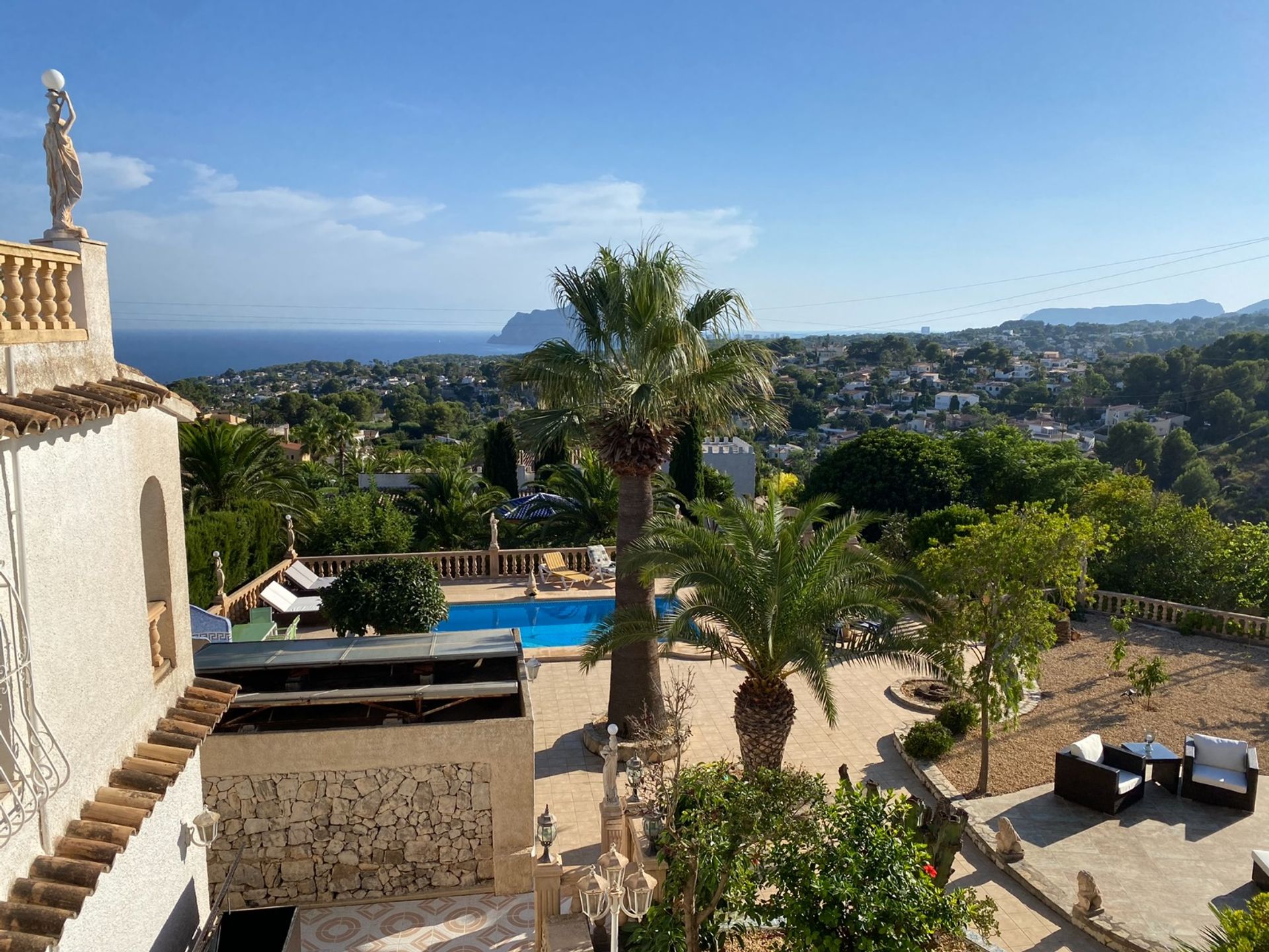 Dom w Moraira, Valencian Community 11816665