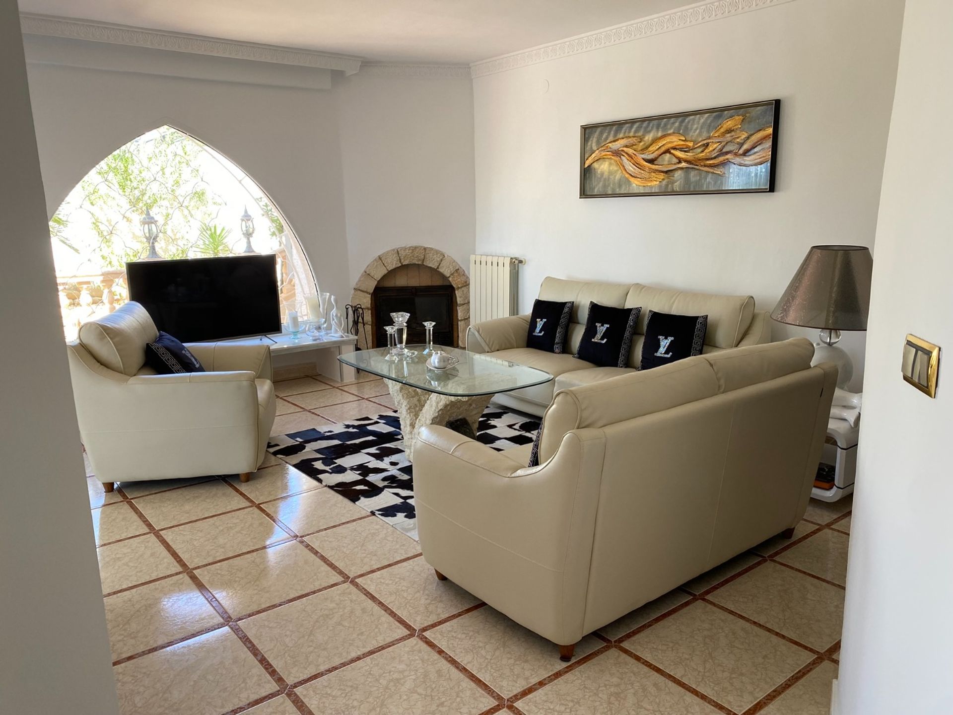 Dom w Moraira, Valencian Community 11816665