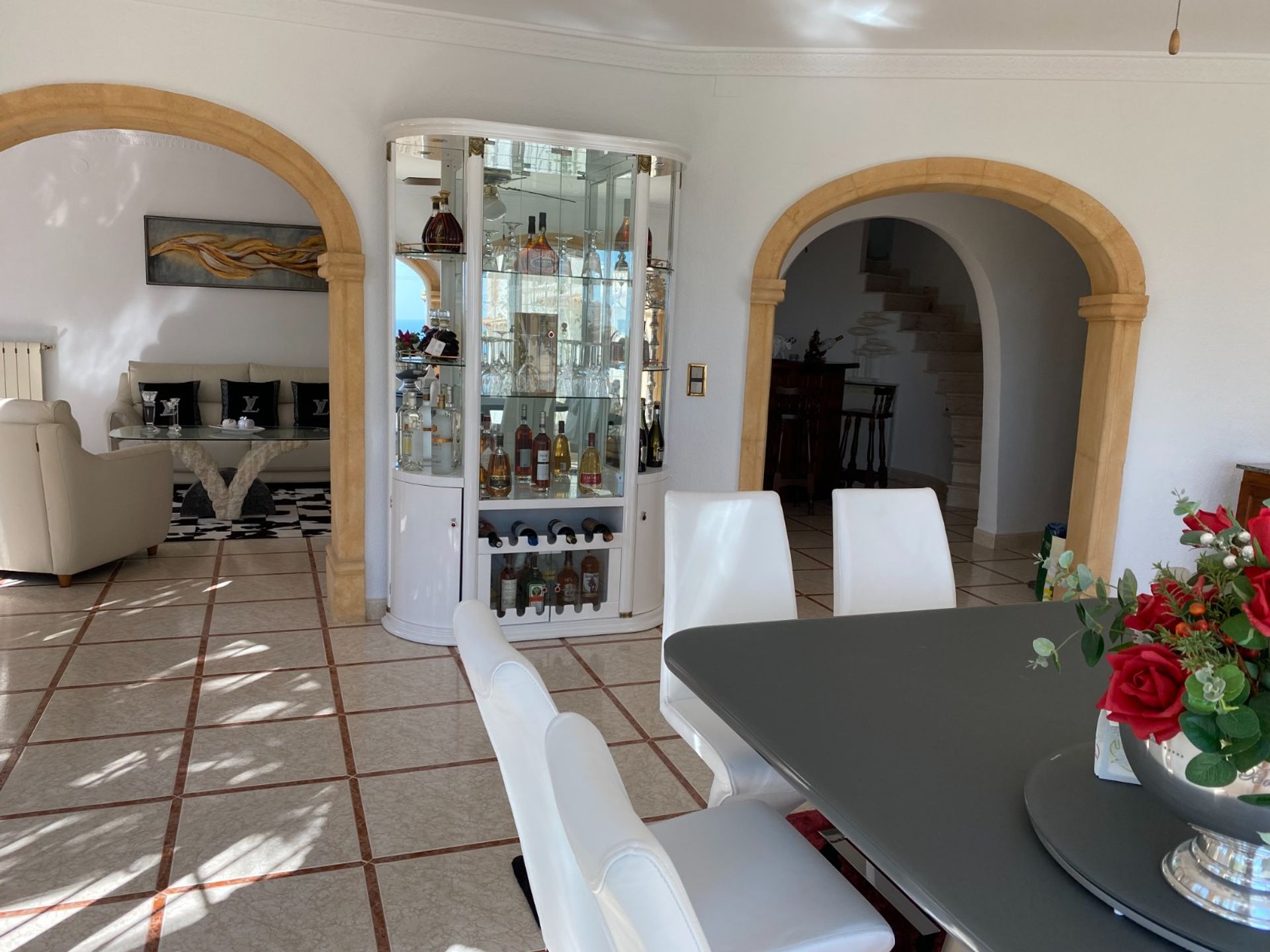 Dom w Moraira, Valencian Community 11816665