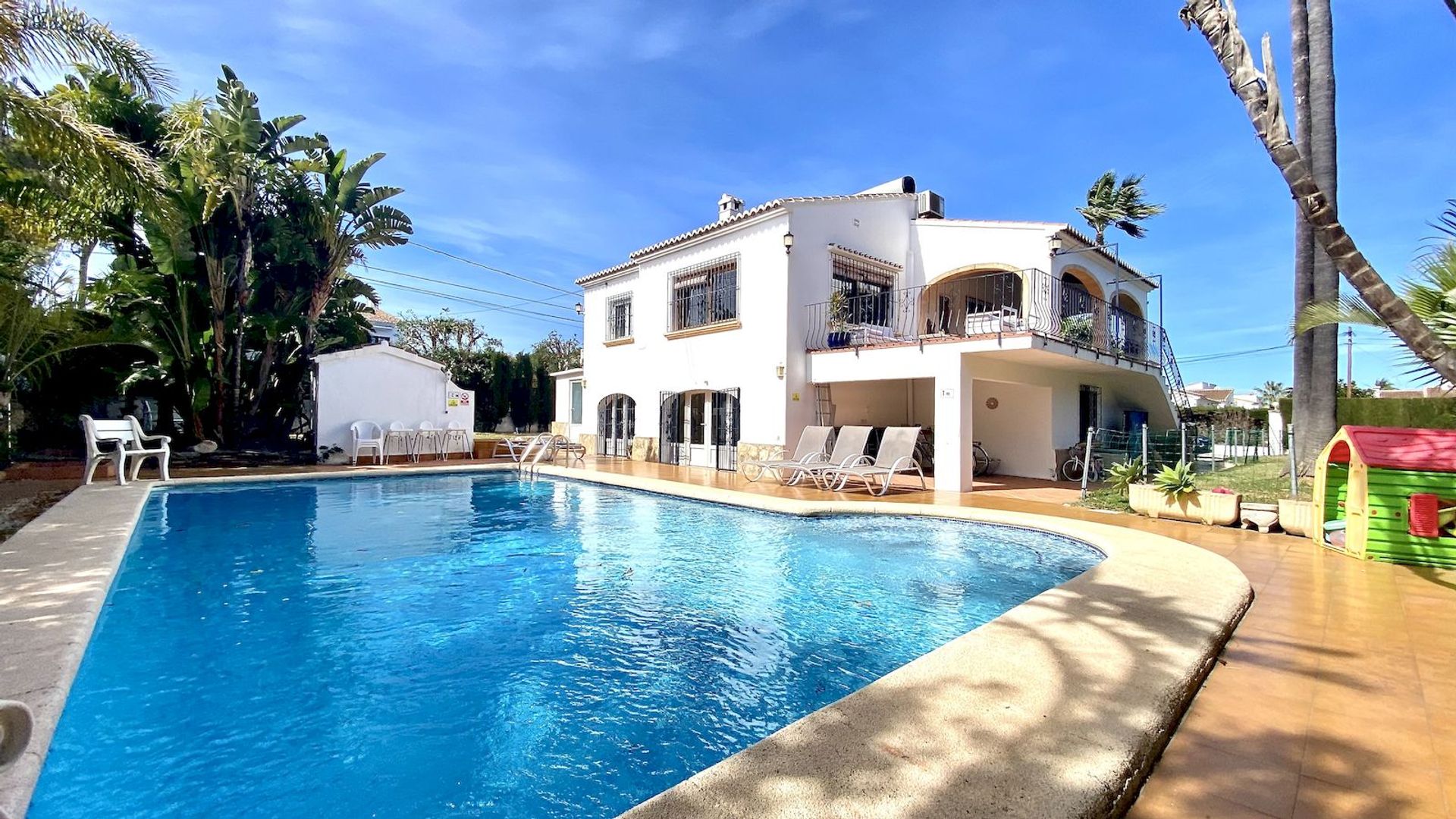 casa en Jávea, Valencia 11816667