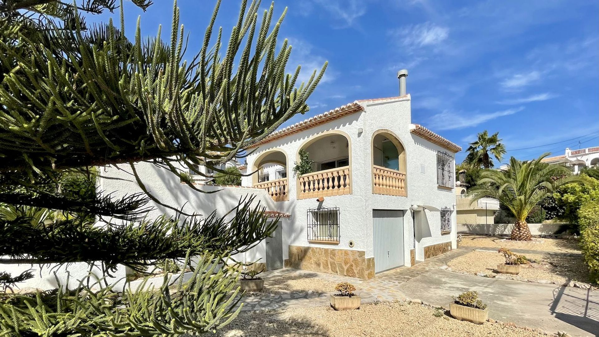 Hus i Javea, Valencia 11816672