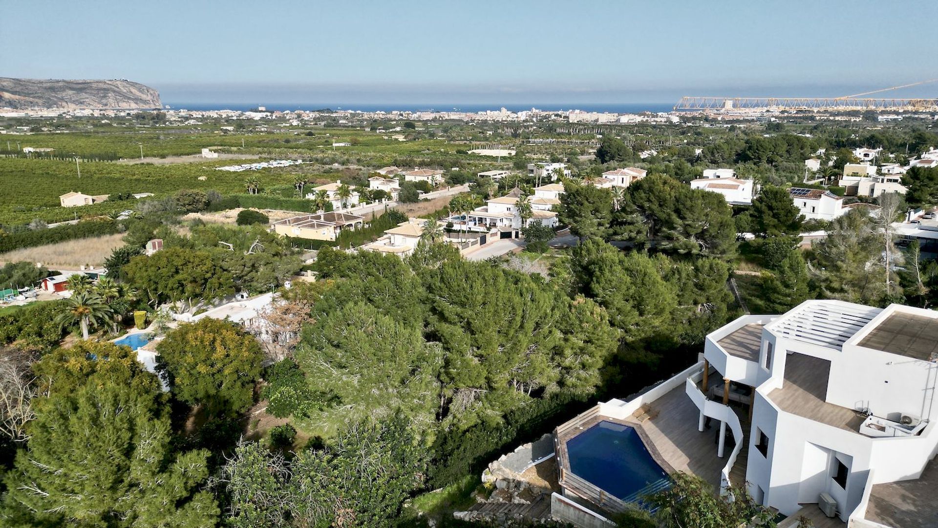 Casa nel Jávea, Comunidad Valenciana 11816673