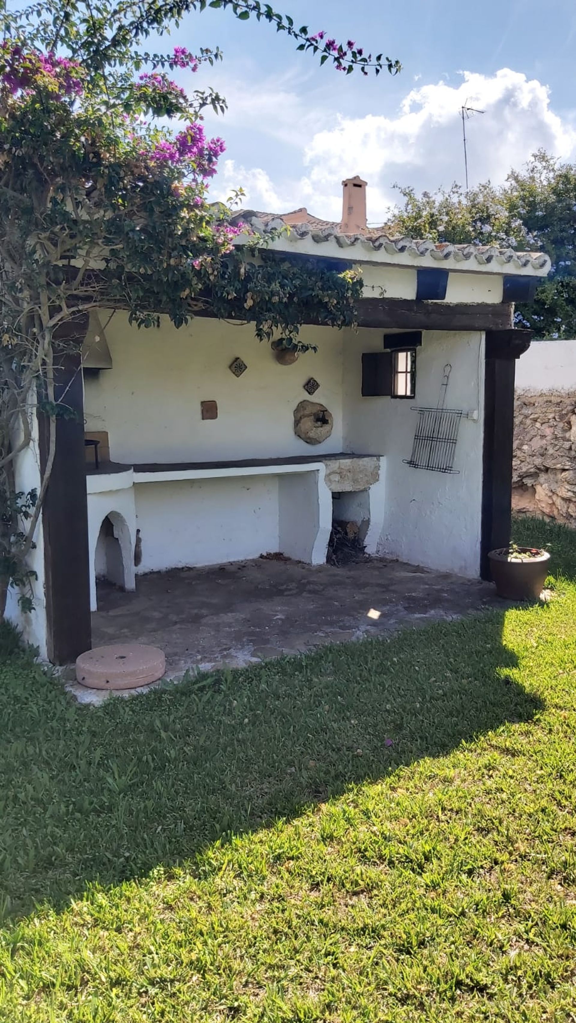 Rumah di Jávea, Comunidad Valenciana 11816677