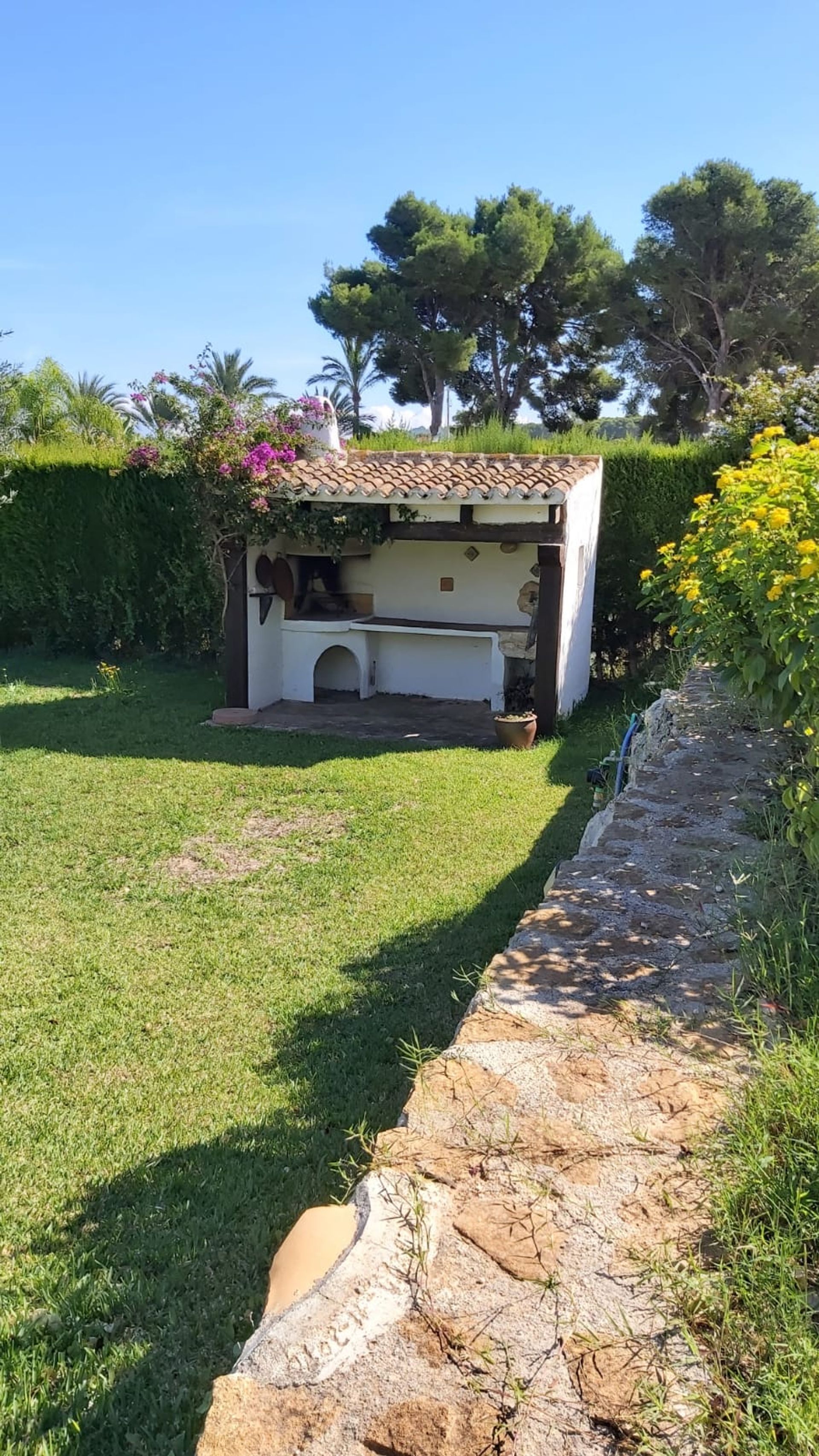 casa en Jávea, Comunidad Valenciana 11816677