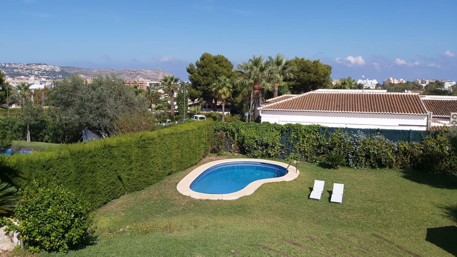 casa en Jávea, Comunidad Valenciana 11816677