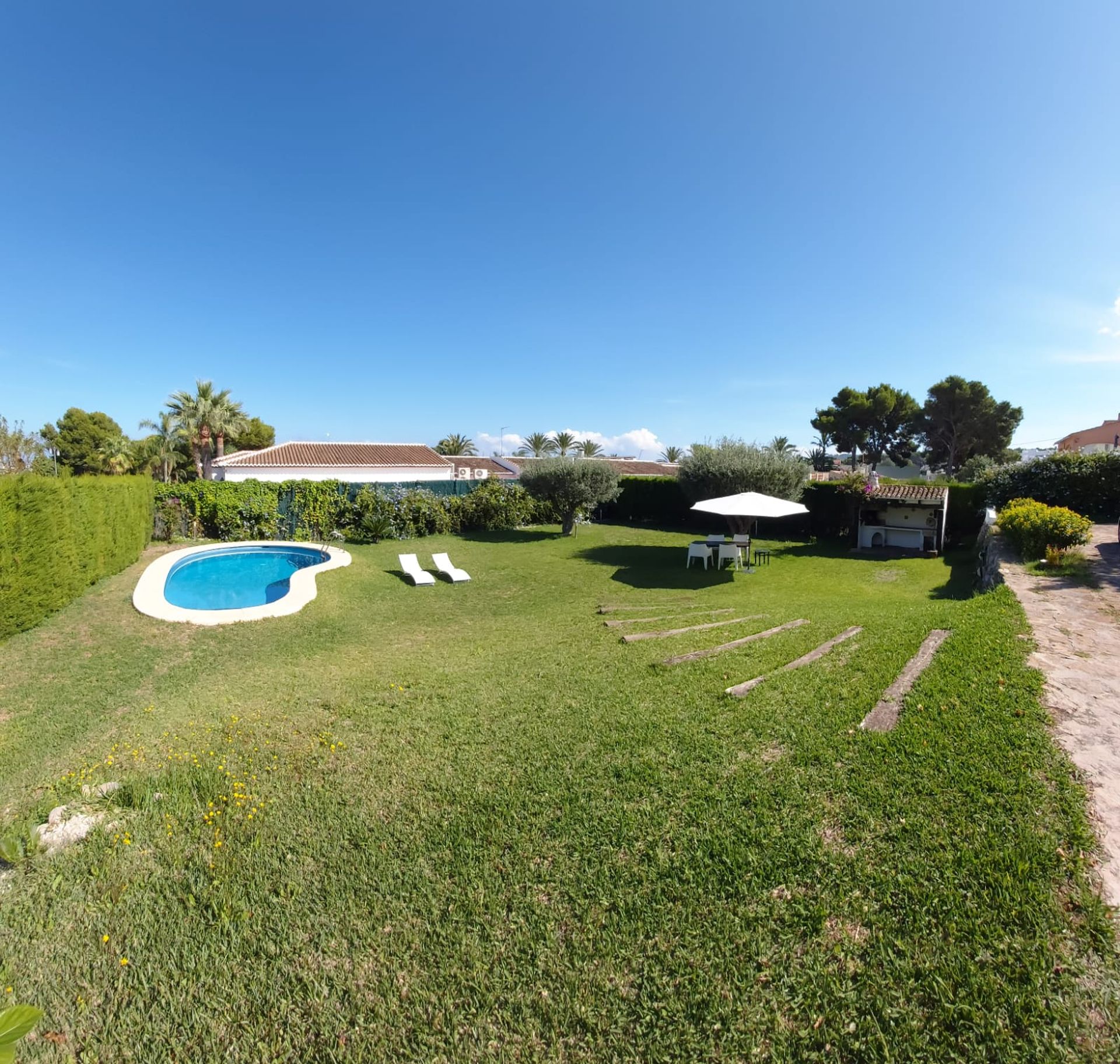 casa en Jávea, Comunidad Valenciana 11816677