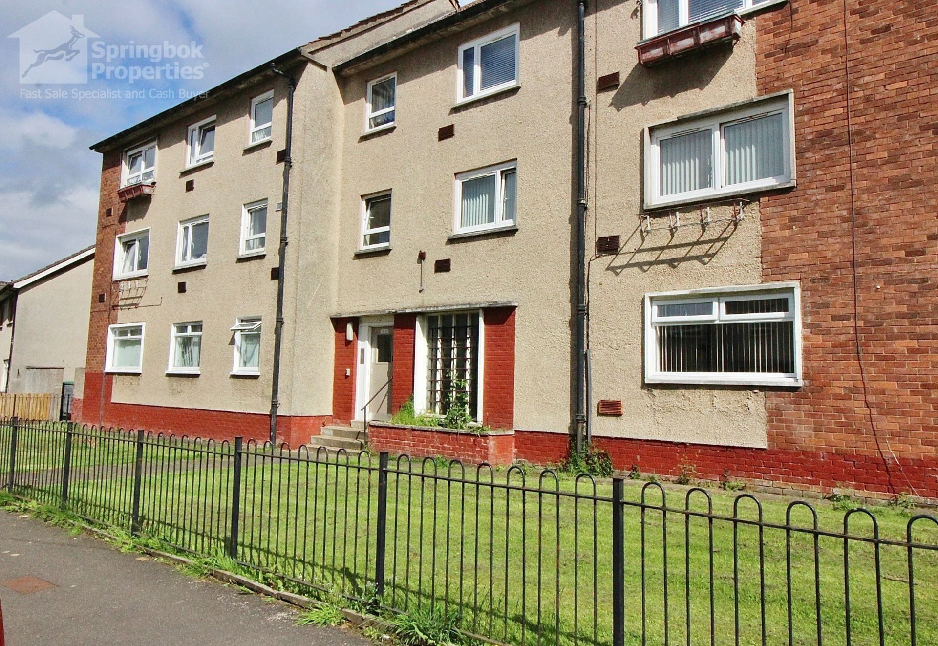 Condominio en Bothwell, Lanarkshire del Sur 11816762