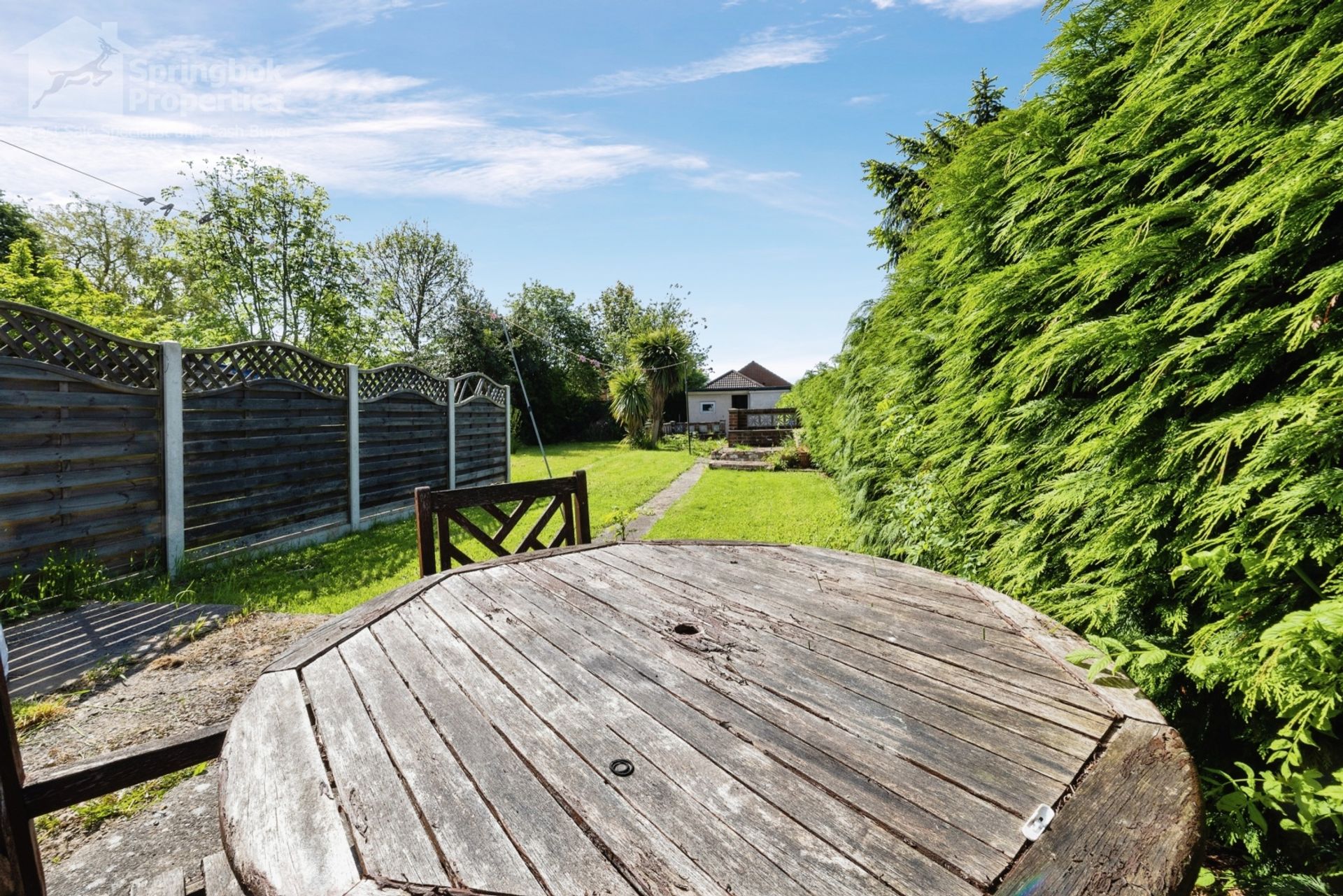 rumah dalam Holton le Clay, England 11816795