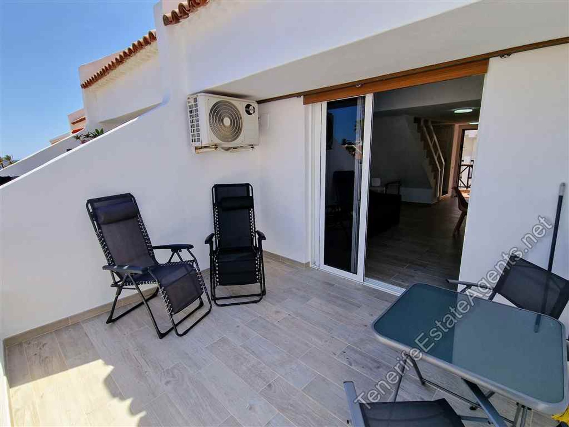 Condominium in Playa de las Américas, Canary Islands 11816859