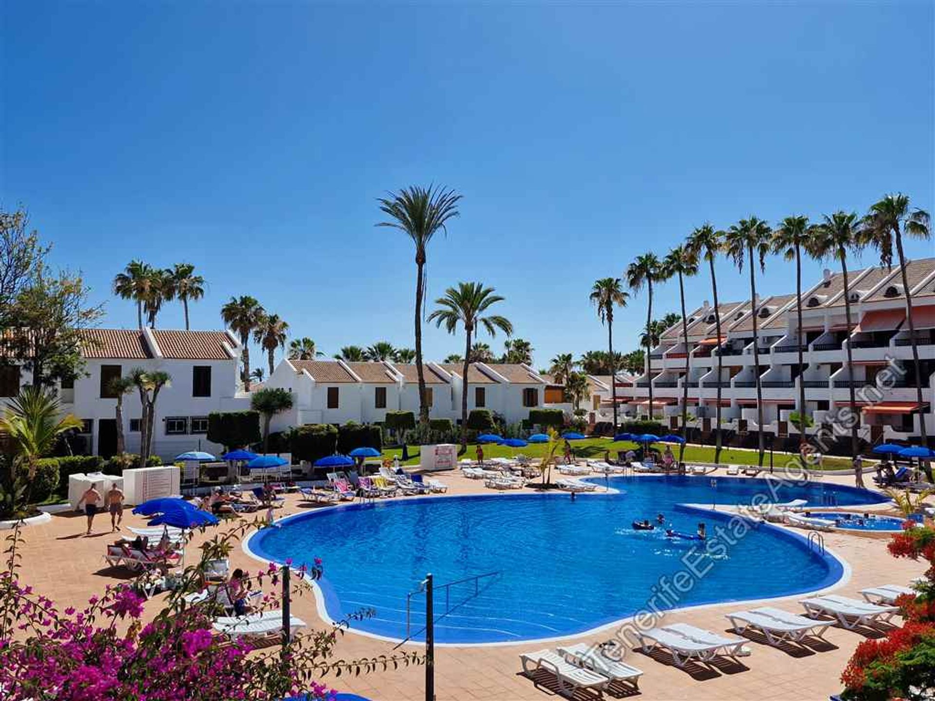 Condominium in Playa de las Américas, Canary Islands 11816859