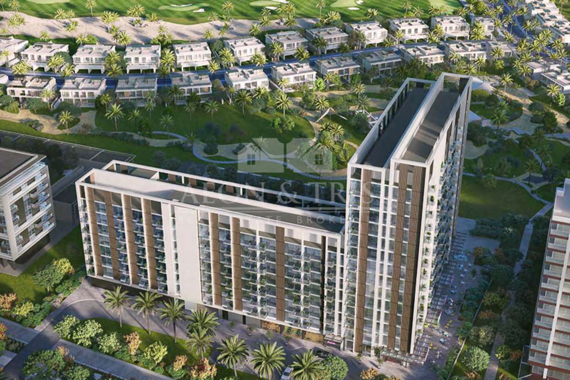 Condominio nel Dubai, Dubayy 11817231